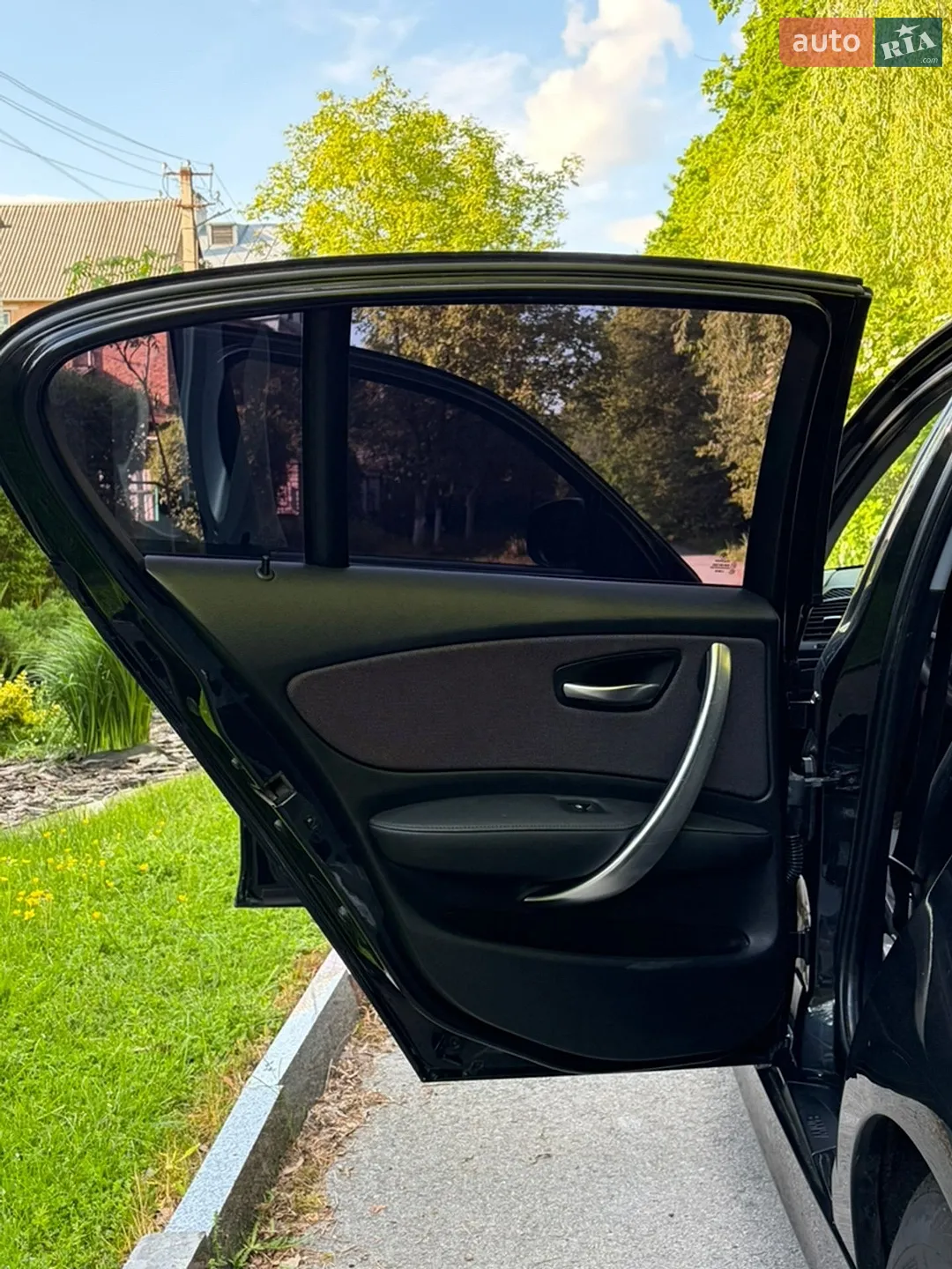 2010 BMW 1er - мініатюра 16