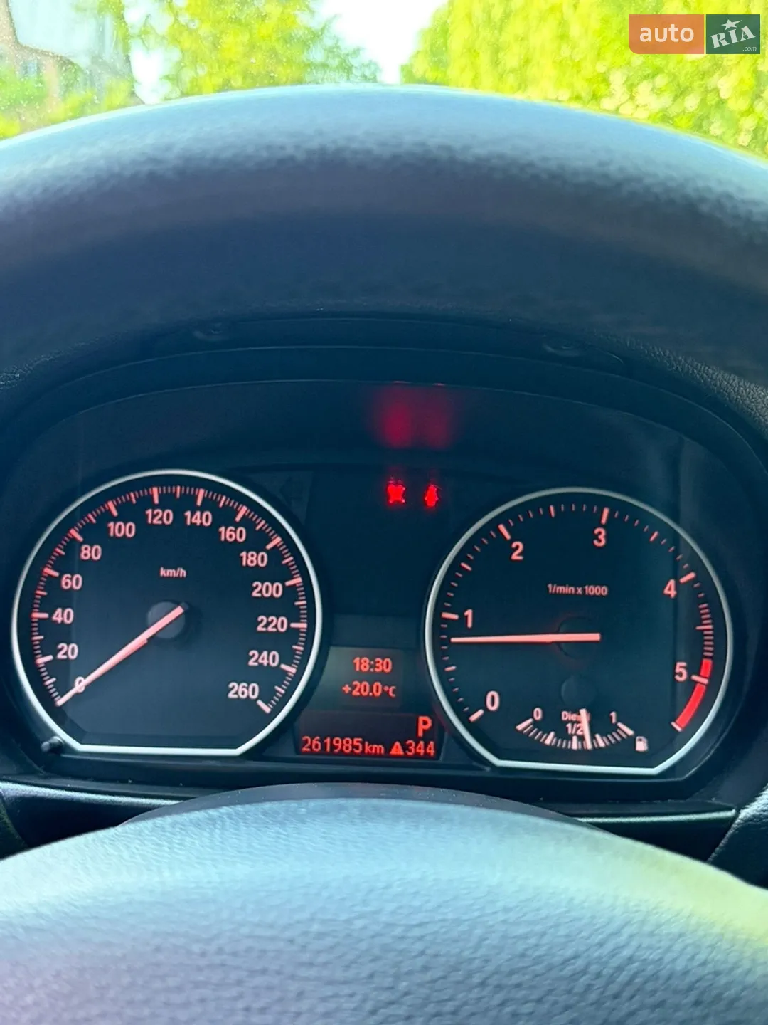 2010 BMW 1er - мініатюра 30