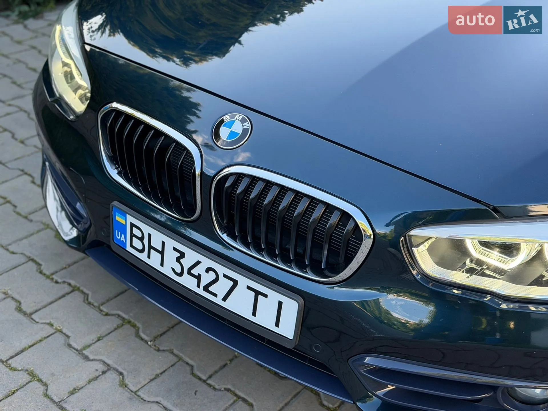 2016 BMW 1er - мініатюра 17