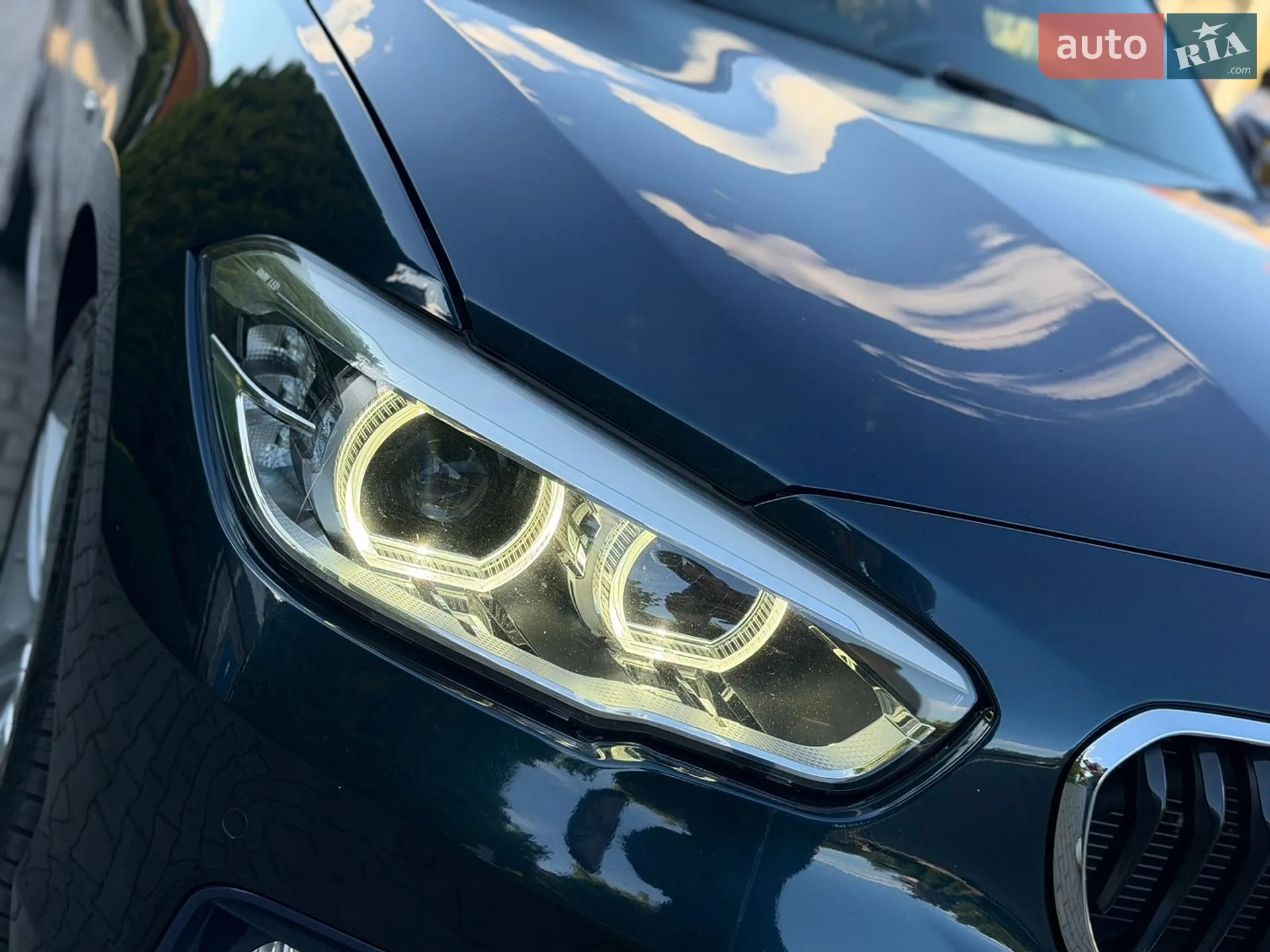 2016 BMW 1er - мініатюра 18