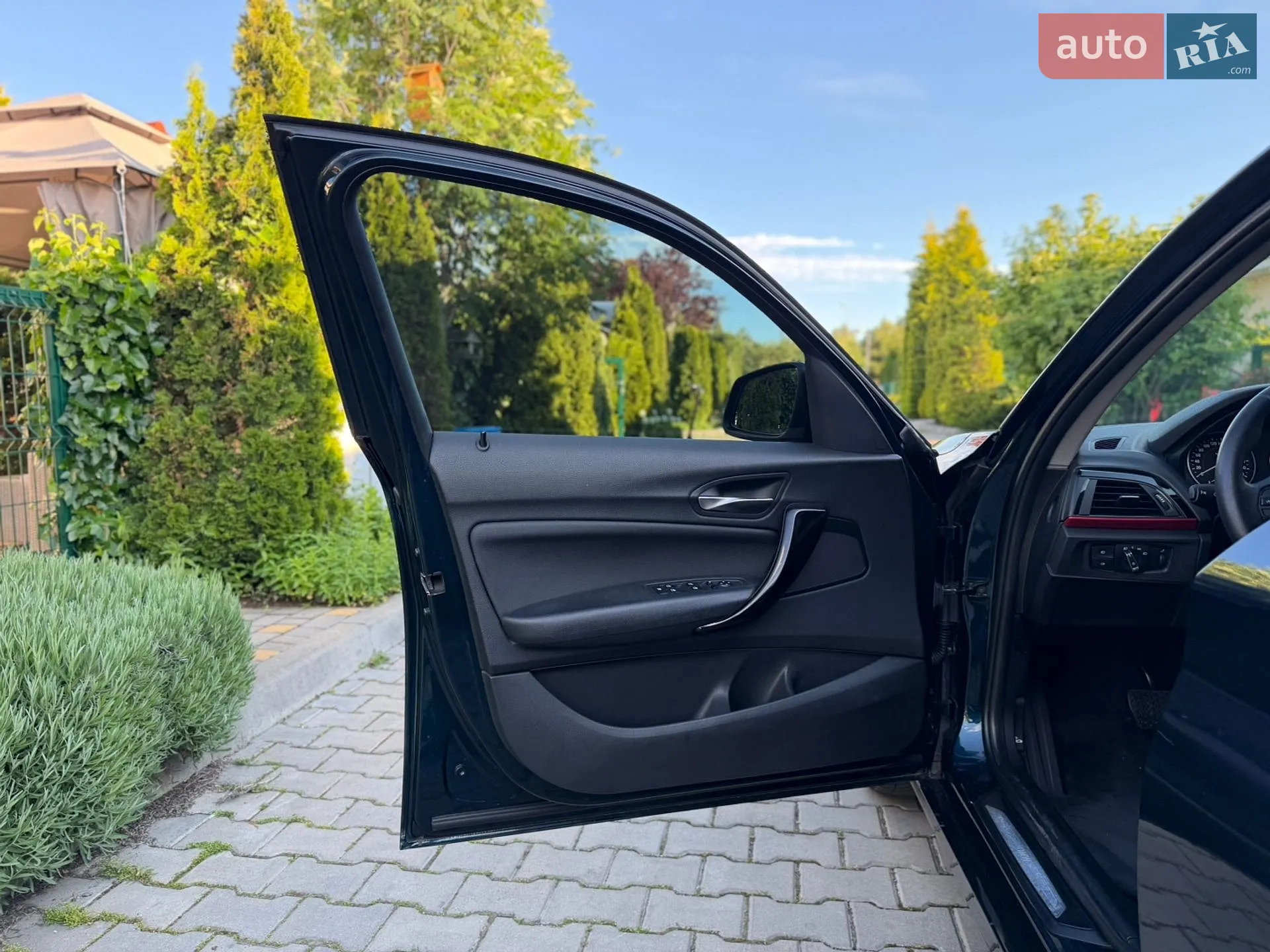 2016 BMW 1er - мініатюра 33