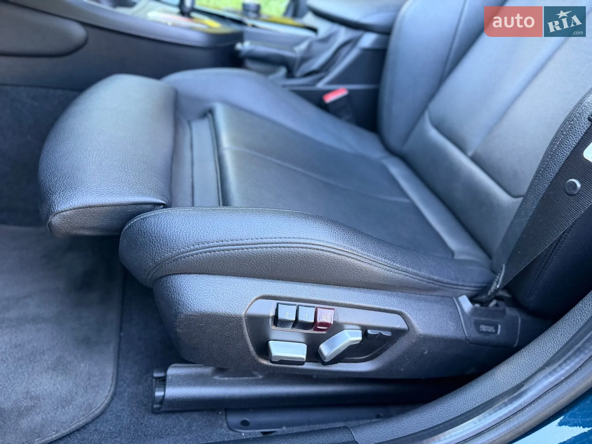2016 BMW 1er - мініатюра 37