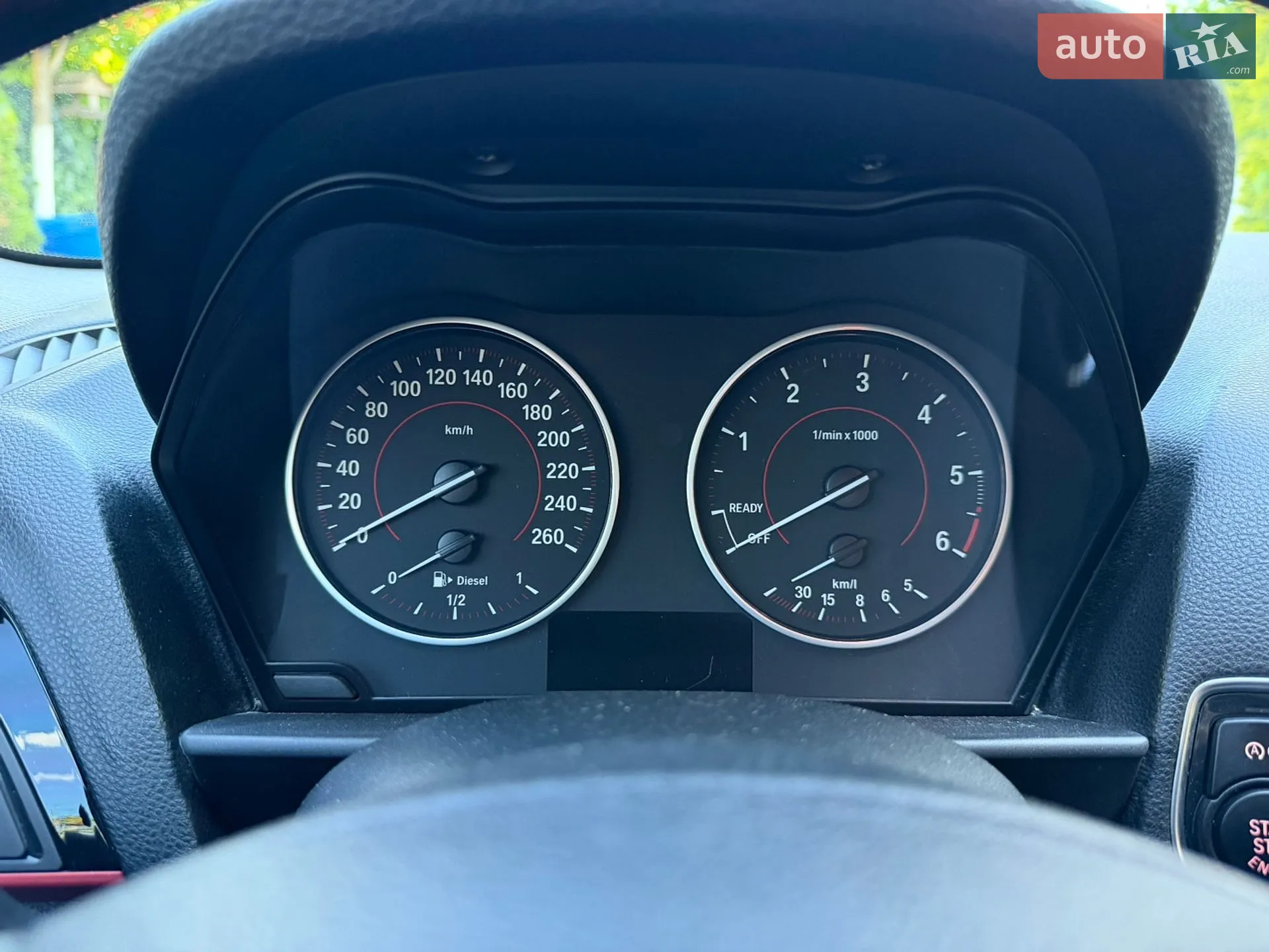 2016 BMW 1er - мініатюра 45