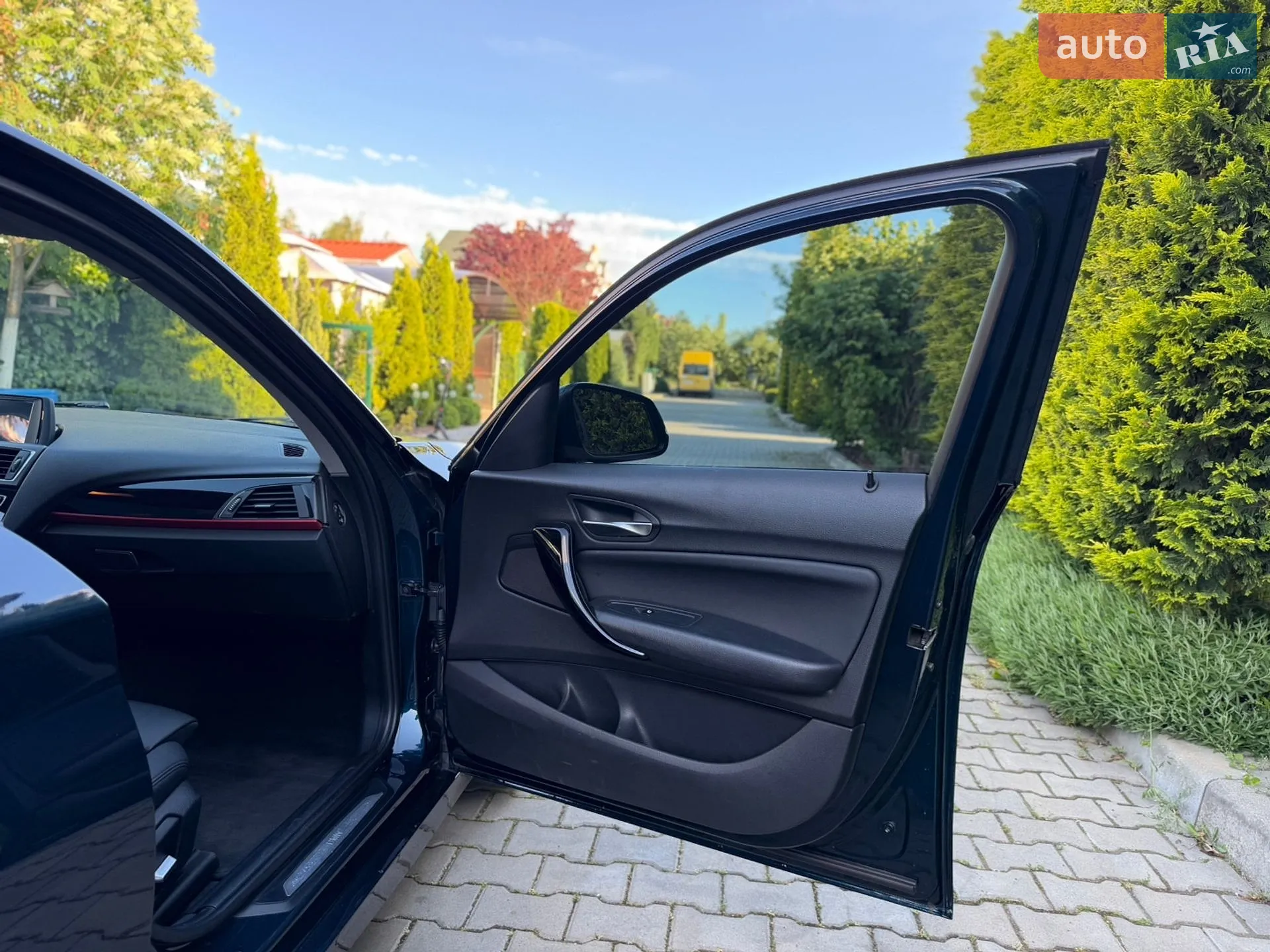 2016 BMW 1er - мініатюра 54