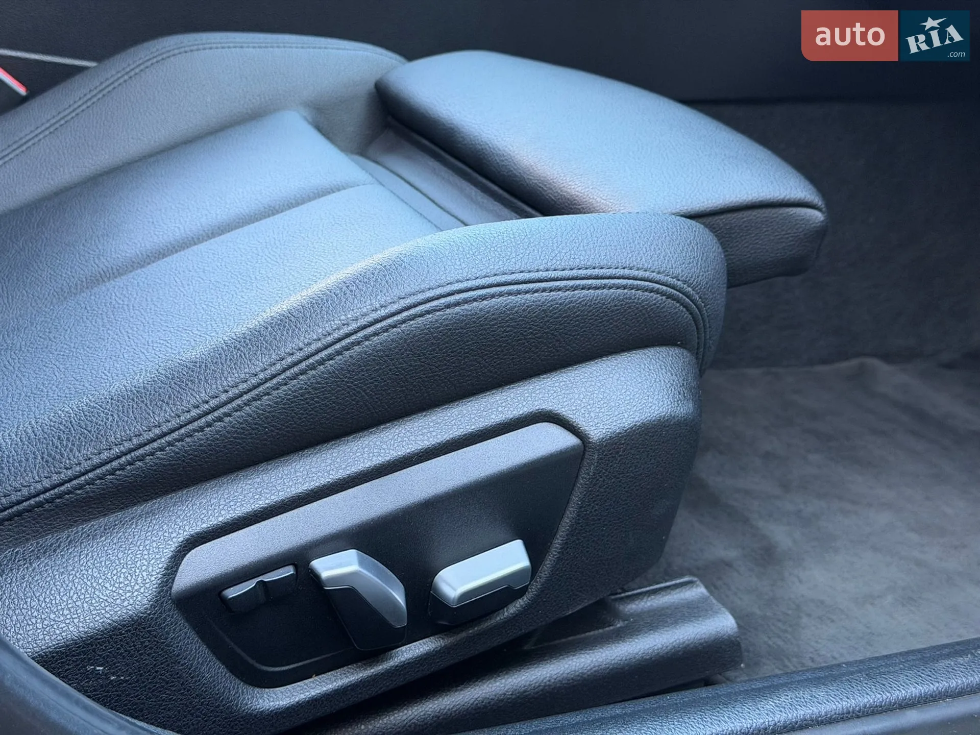 2016 BMW 1er - мініатюра 60