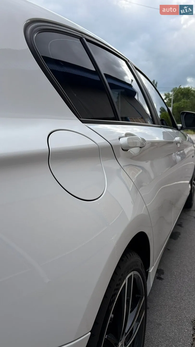 2016 BMW 1er - мініатюра 17