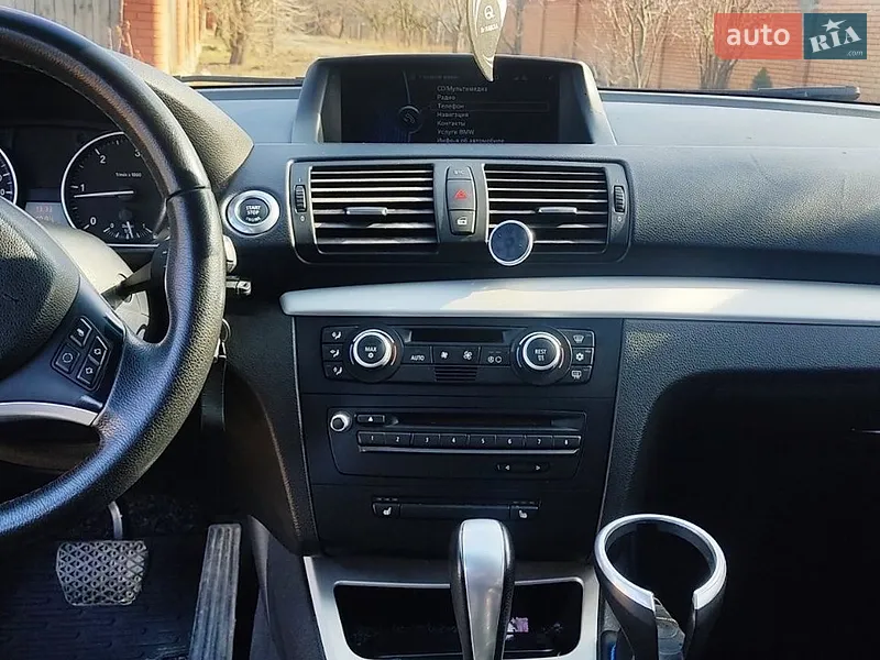 BMW 1 Series 2009 VIN WBAUD91080PA61368 фото оголошення 9 з 49