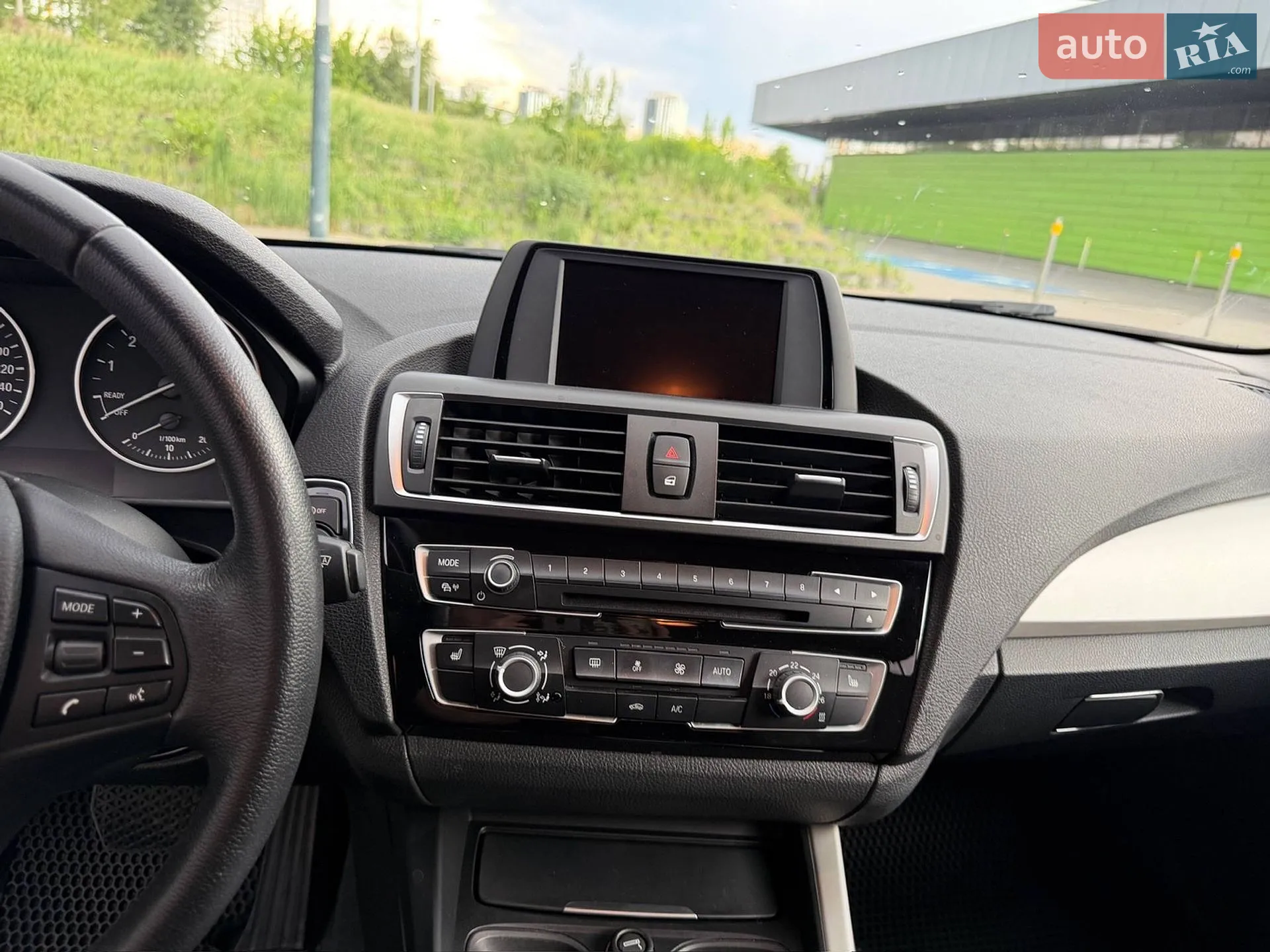 2017 BMW 1er - мініатюра 23