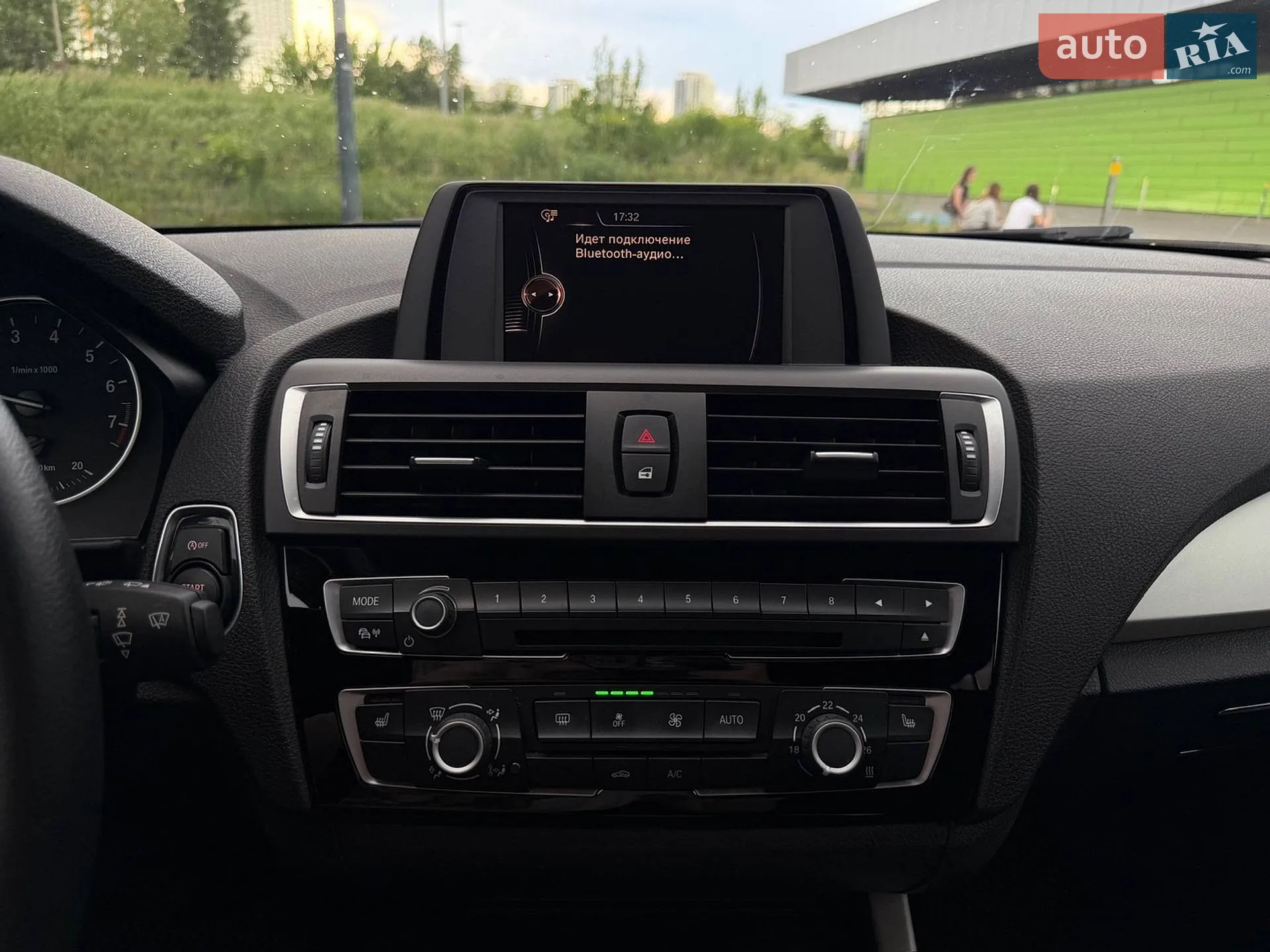 2017 BMW 1er - мініатюра 33