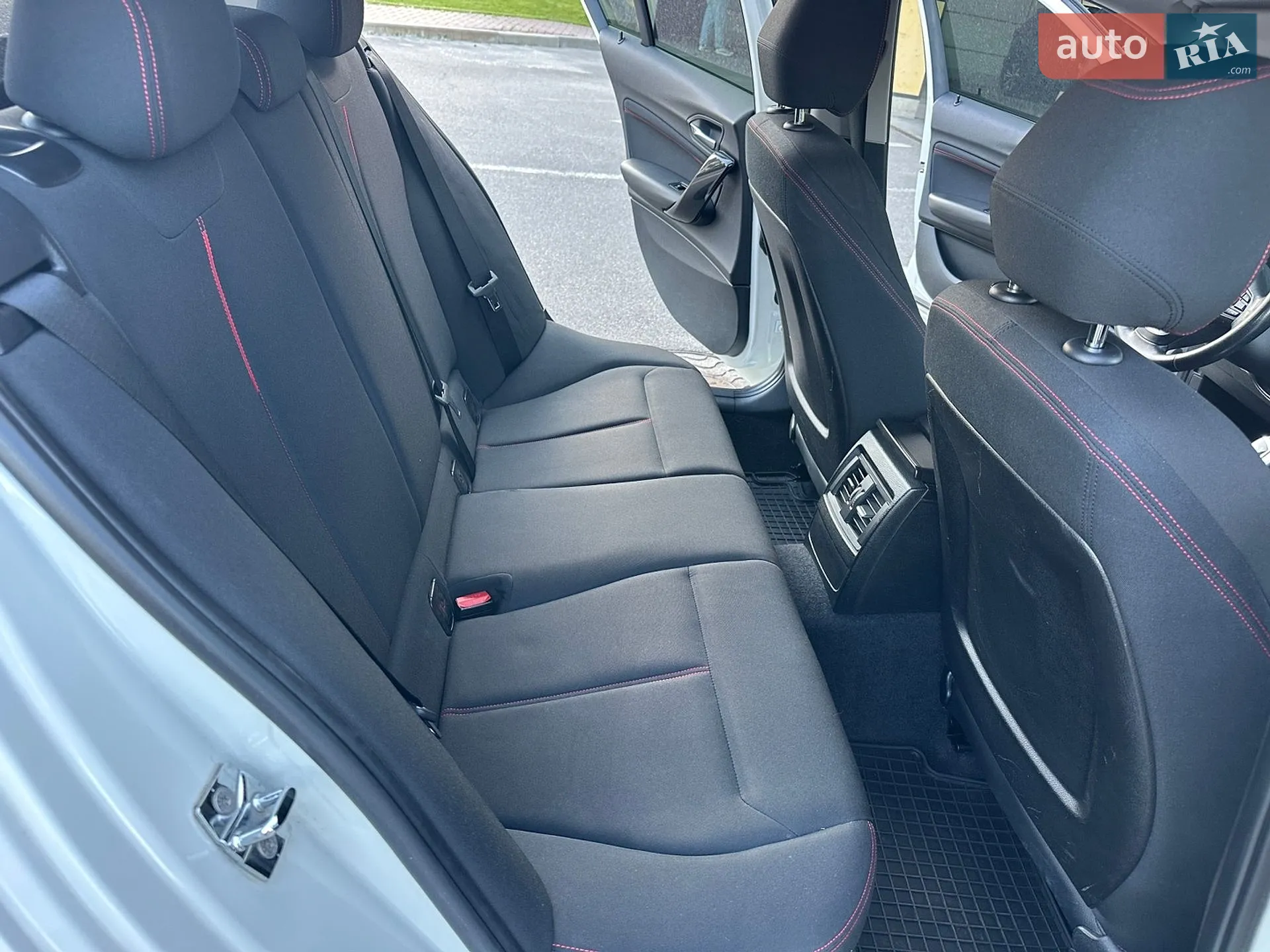 2012 BMW 1er - мініатюра 31