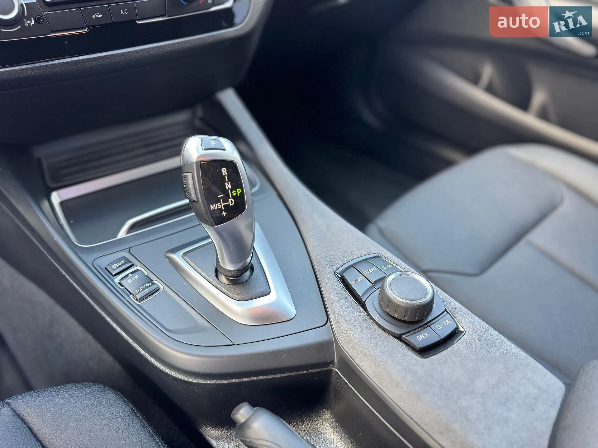 2018 BMW 1er - мініатюра 15