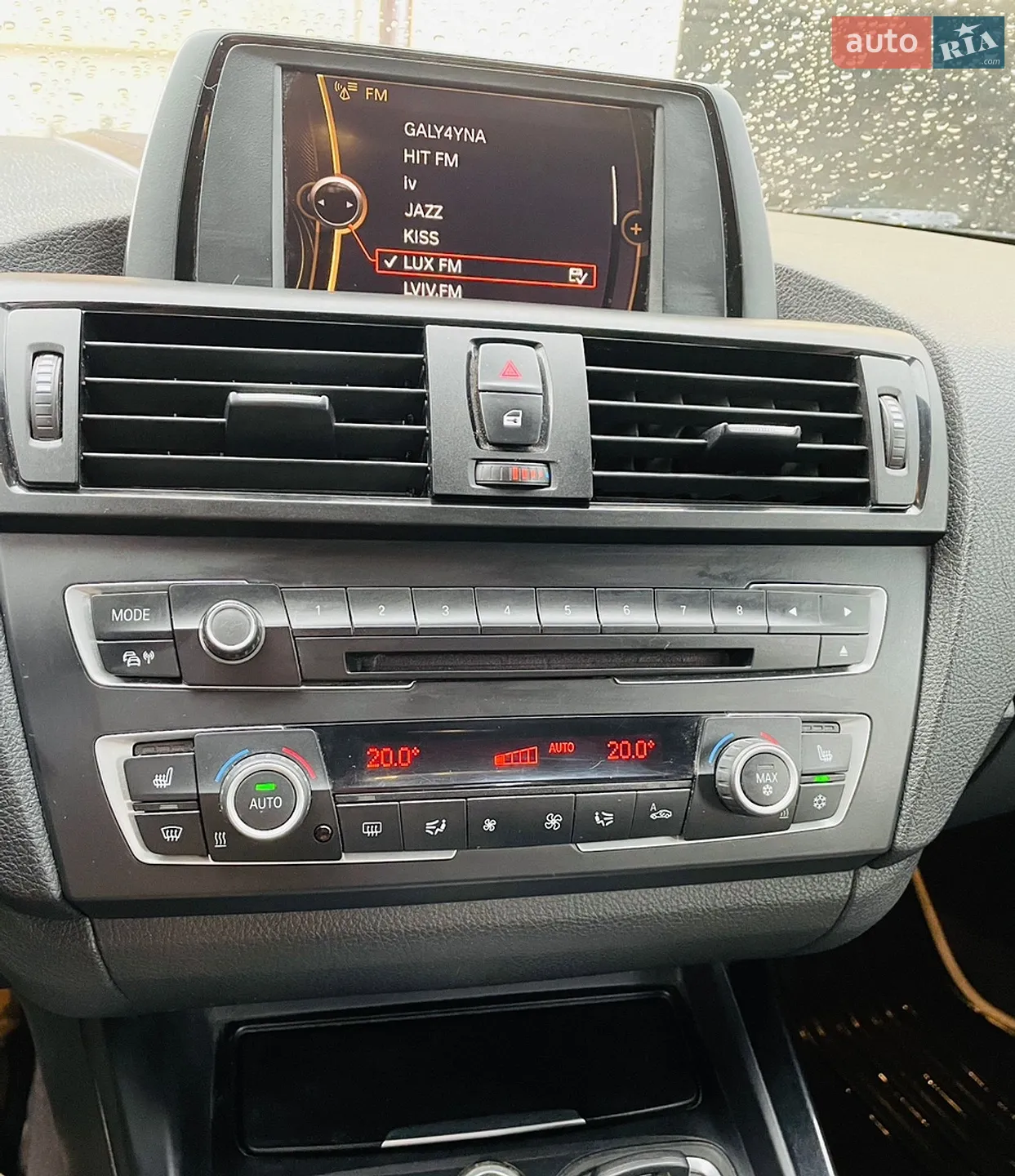 2012 BMW 1er - мініатюра 9