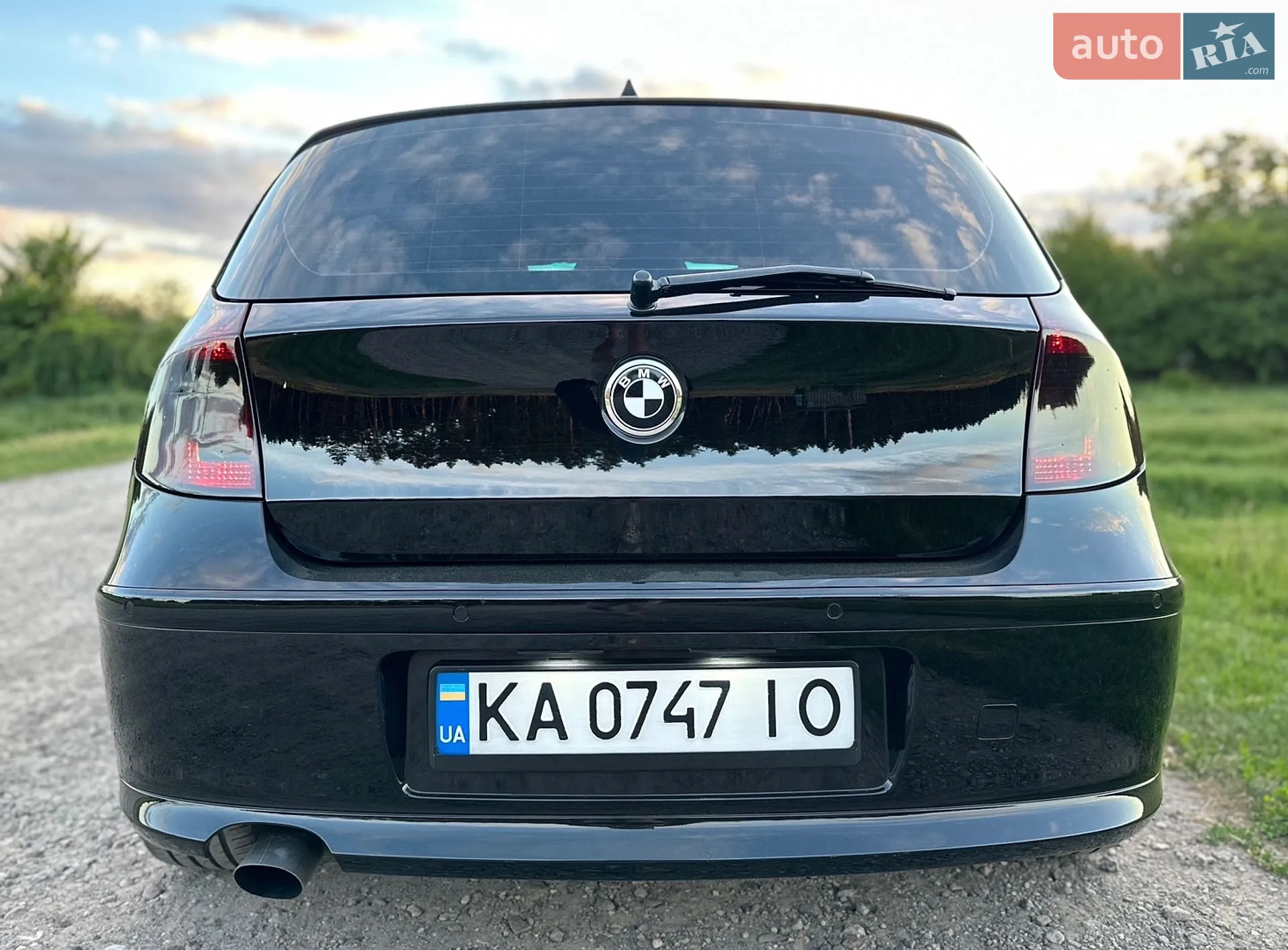 2011 BMW 1er - мініатюра 24