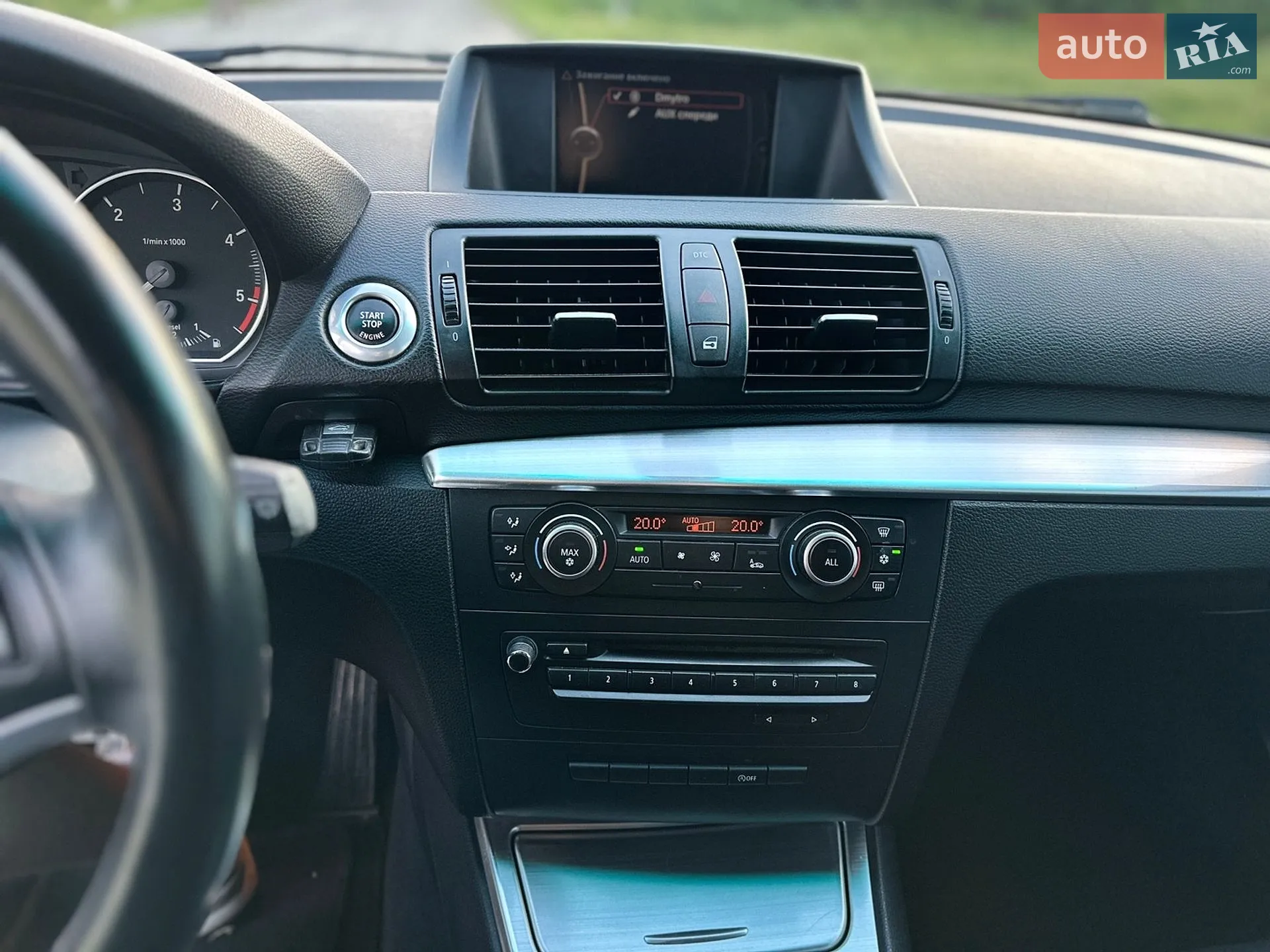 2011 BMW 1er - мініатюра 34