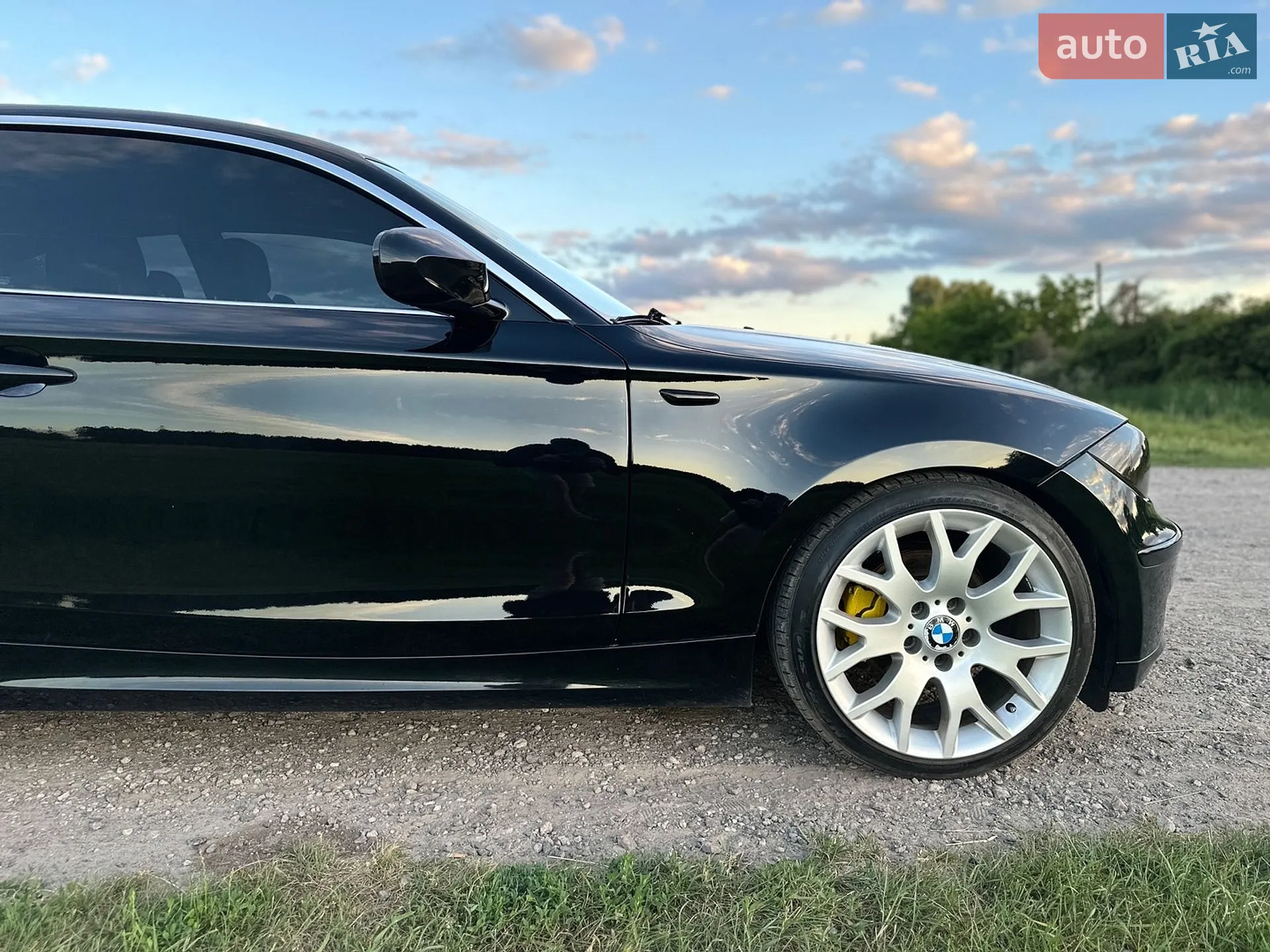 2011 BMW 1er - мініатюра 15
