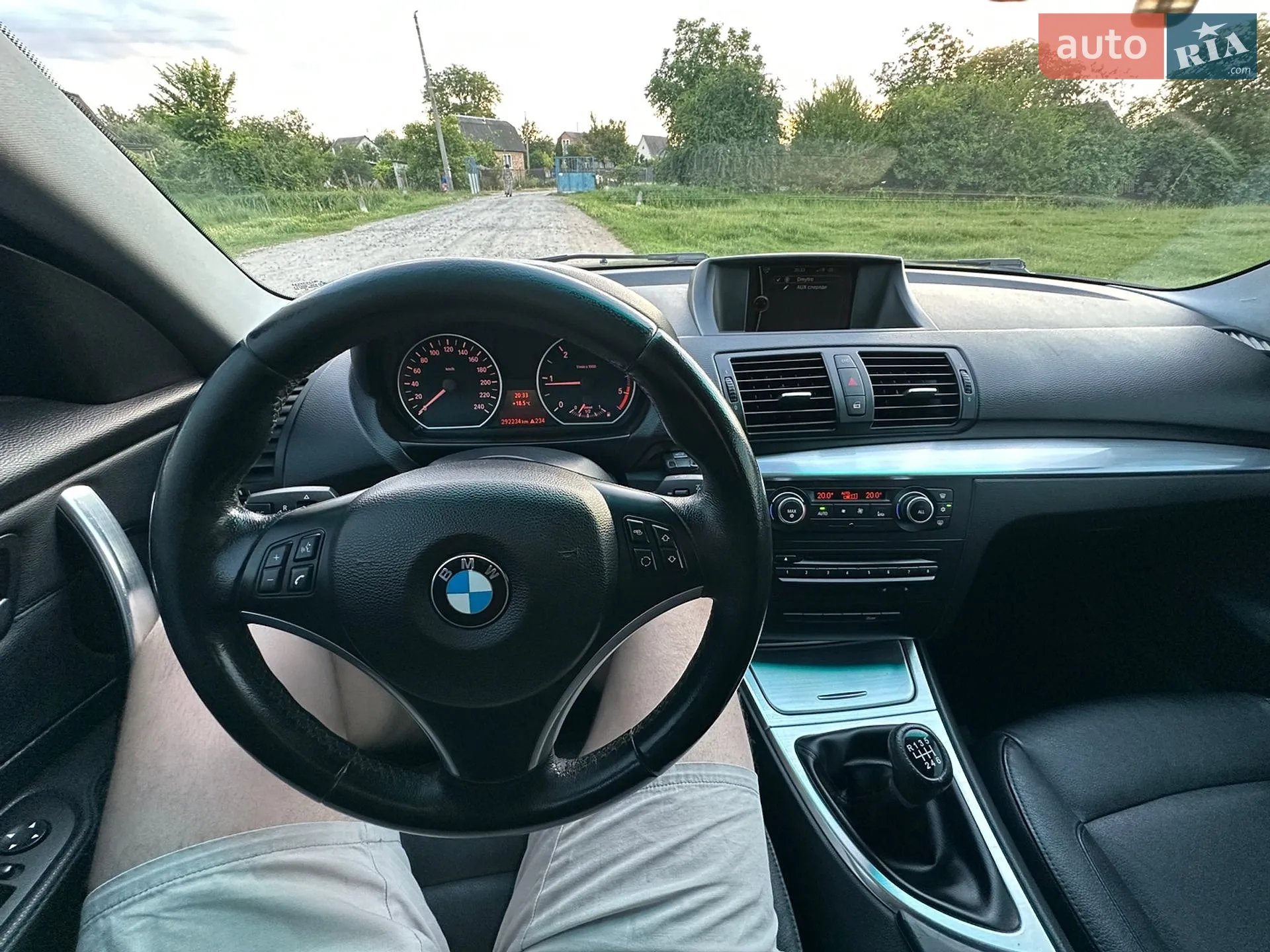 2011 BMW 1er - мініатюра 35