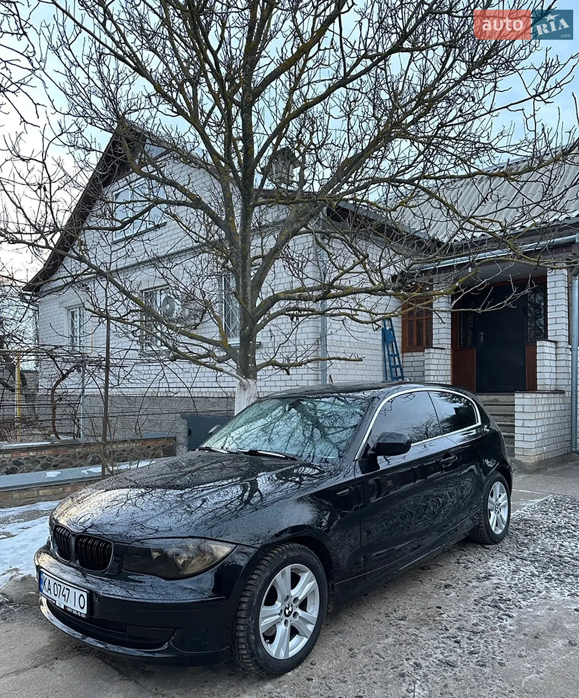 2011 BMW 1er - мініатюра 20
