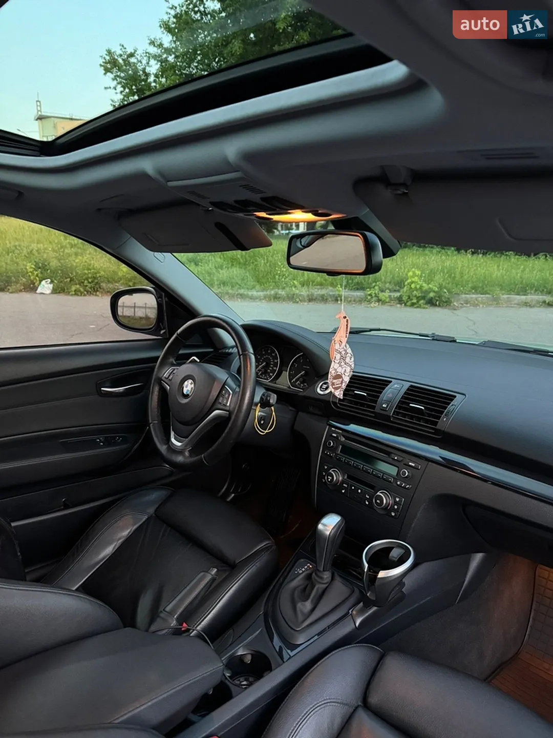 2011 BMW 1er - мініатюра 11