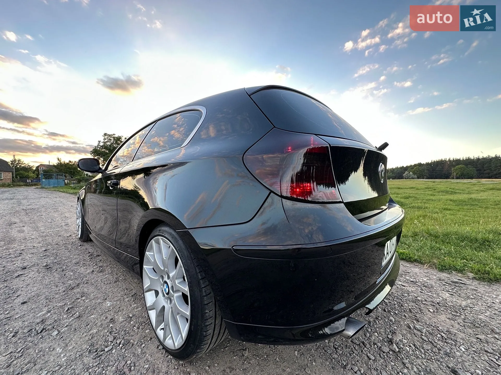 2011 BMW 1er - мініатюра 4