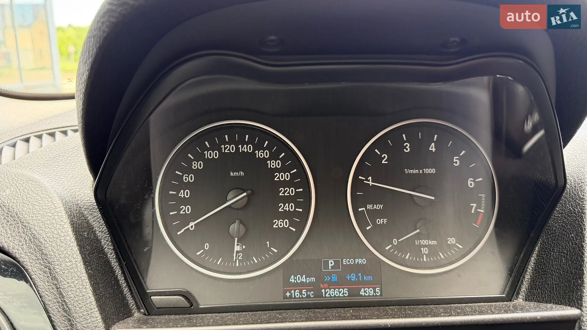 2017 BMW 1er - мініатюра 17