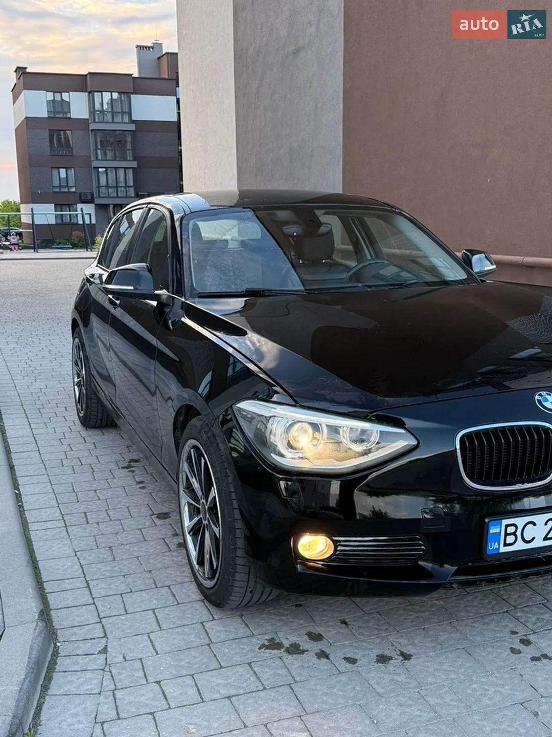 2014 BMW 1er - мініатюра 11