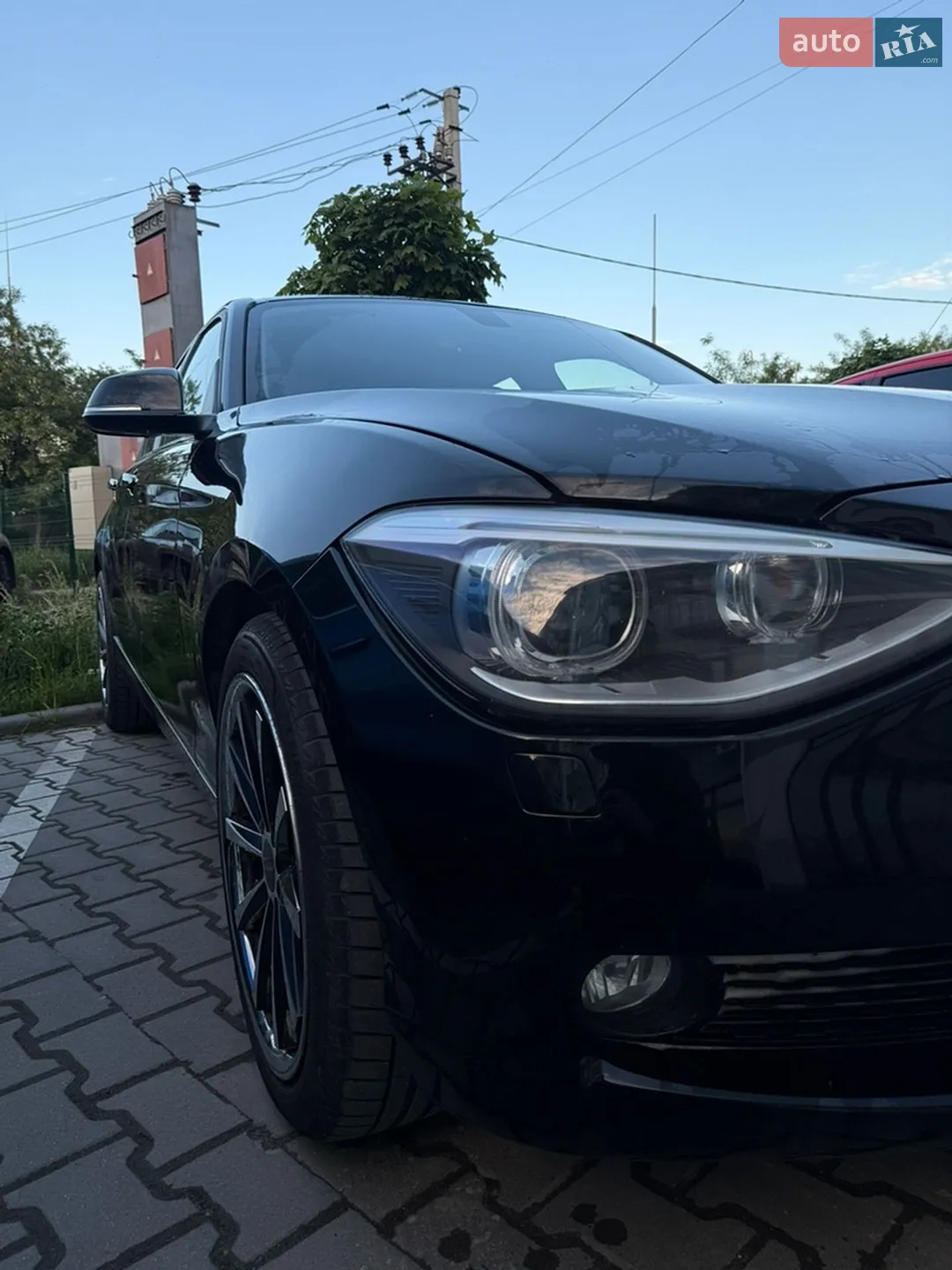 2014 BMW 1er - мініатюра 22