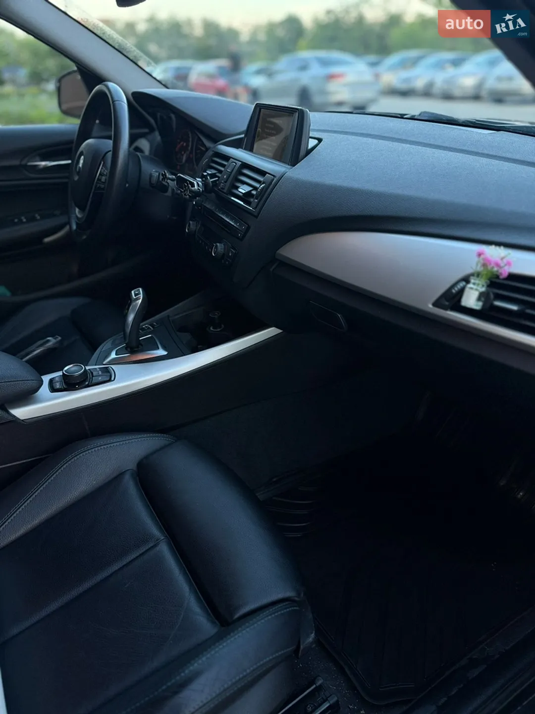 2014 BMW 1er - мініатюра 32