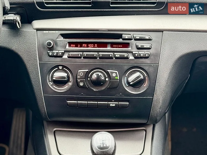 BMW 1 Series 2008 VIN WBAUE31080E170190 фото оголошення 18 з 60
