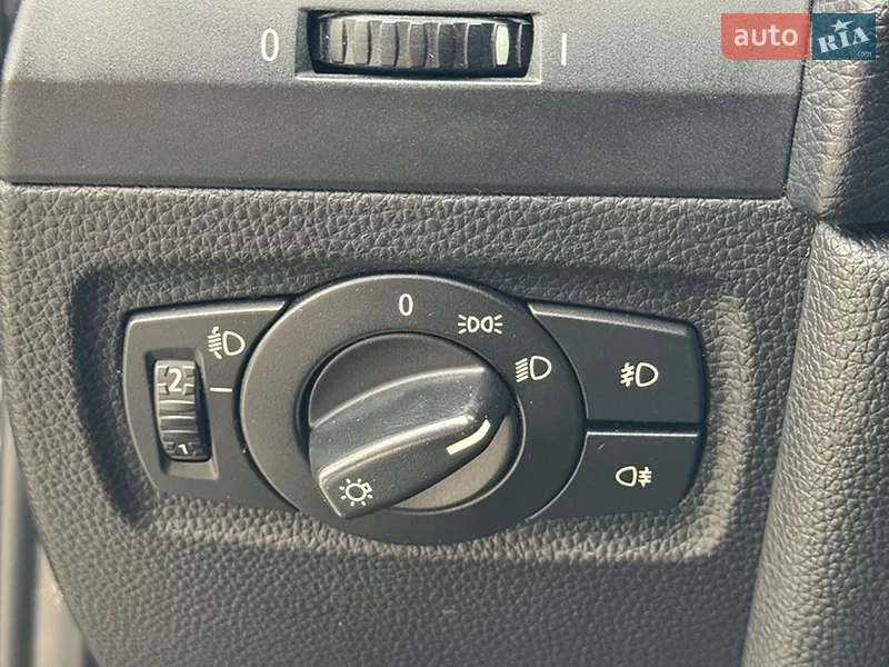 BMW 1 Series 2008 VIN WBAUE31080E170190 фото оголошення 15 з 60