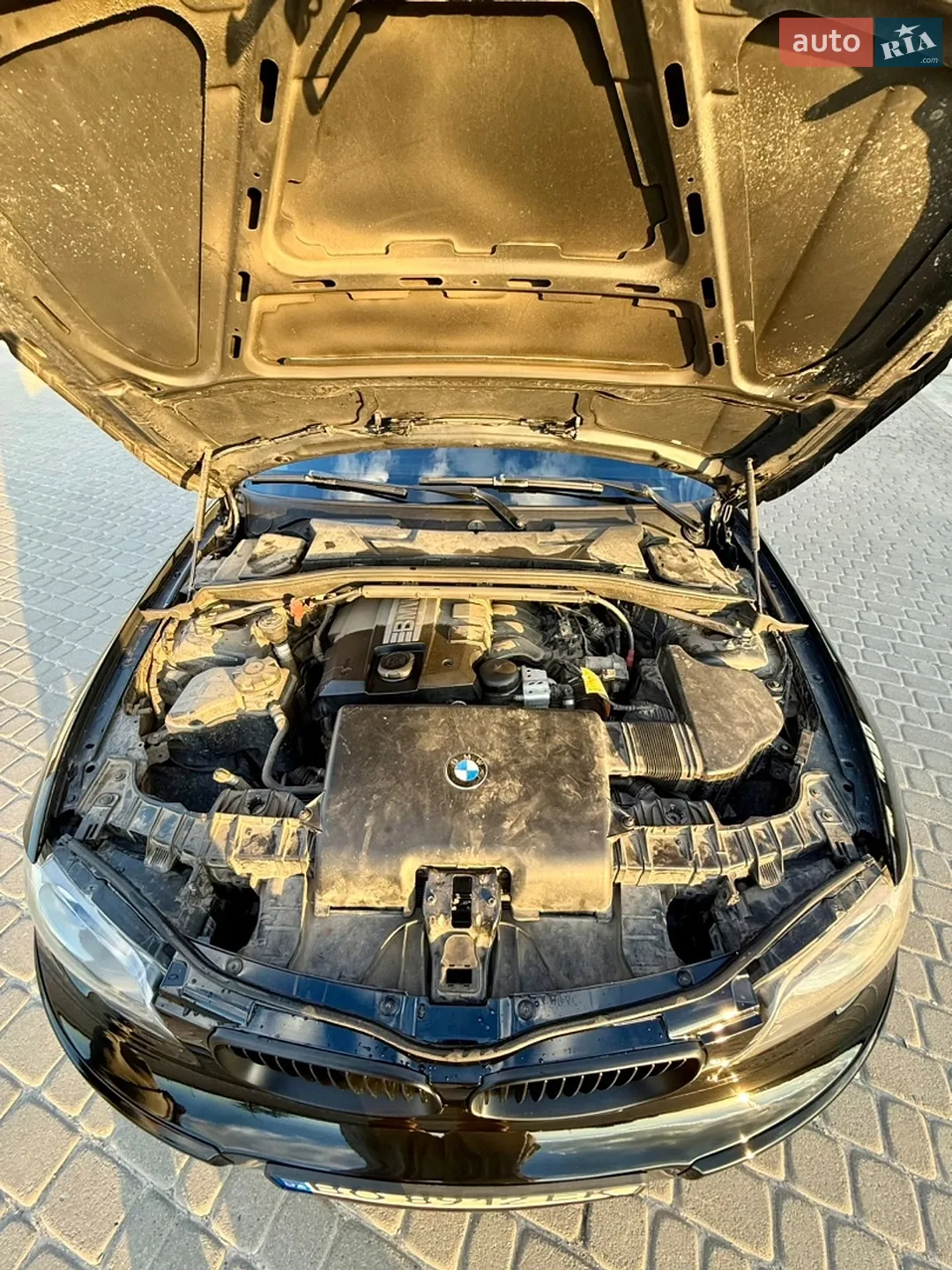 2010 BMW 1er - мініатюра 22