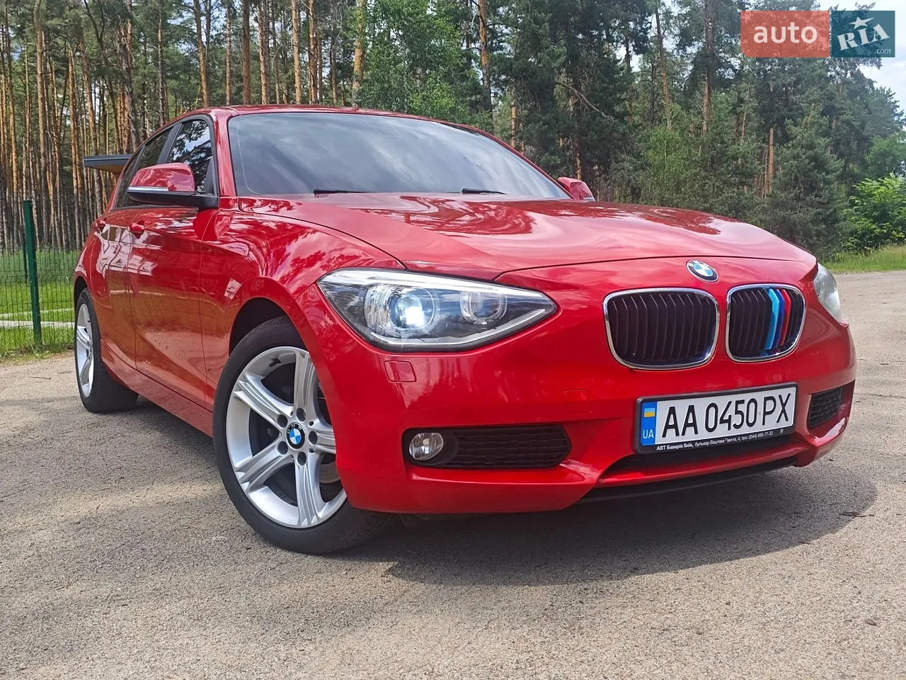 2013 BMW 1er - мініатюра 61