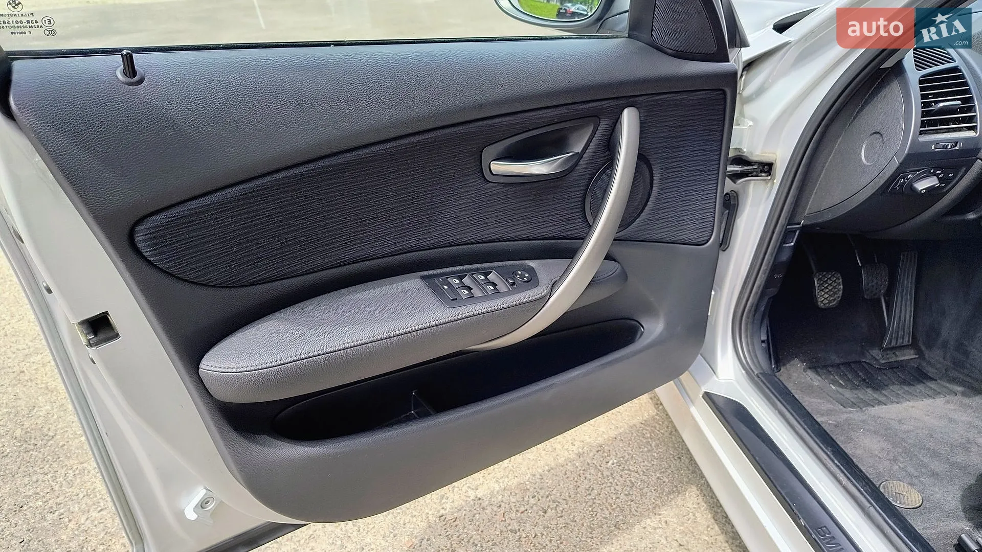 2010 BMW 1er - мініатюра 15