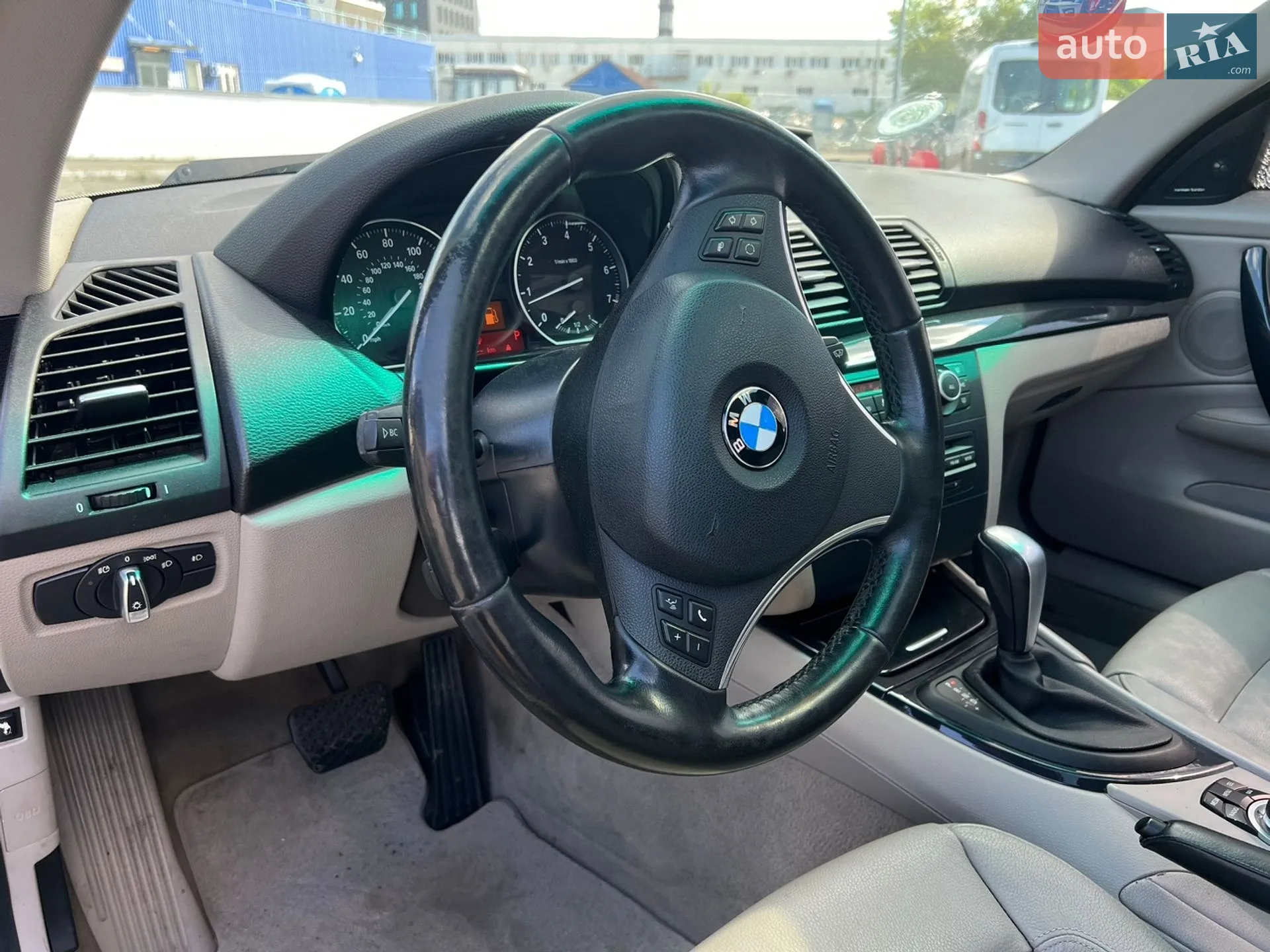 2013 BMW 1er - мініатюра 17