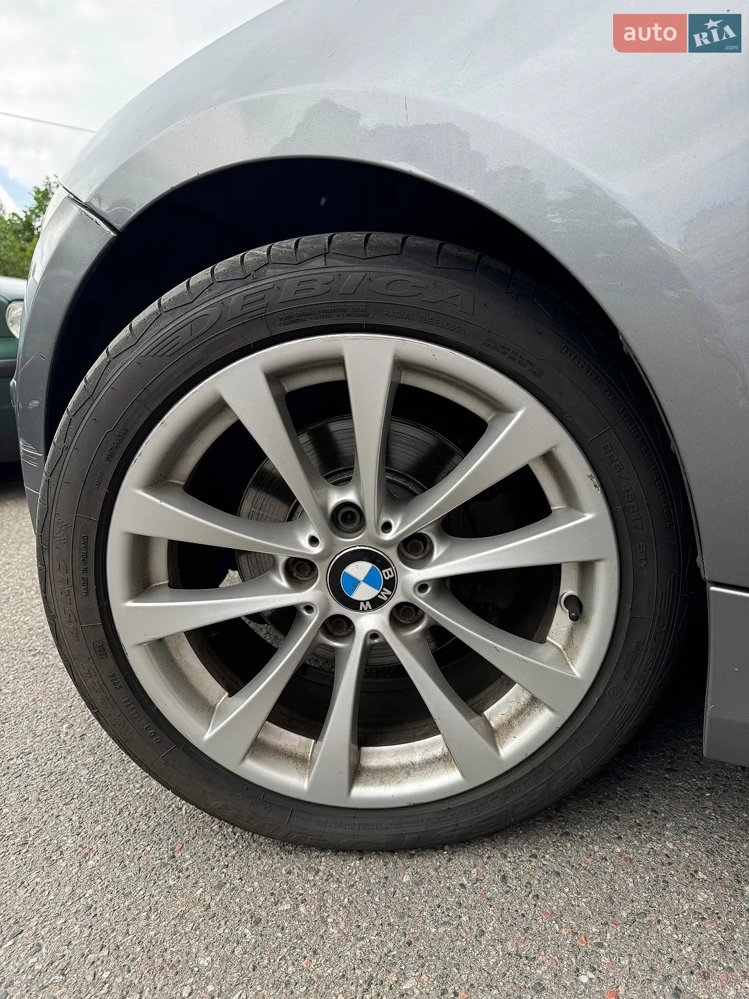 2011 BMW 1er - мініатюра 16