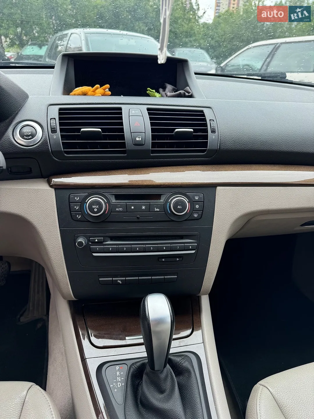 2011 BMW 1er - мініатюра 20