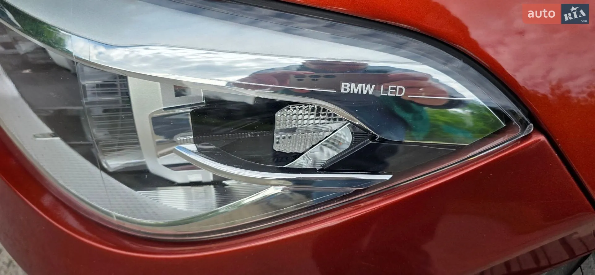 2018 BMW 1er - мініатюра 11