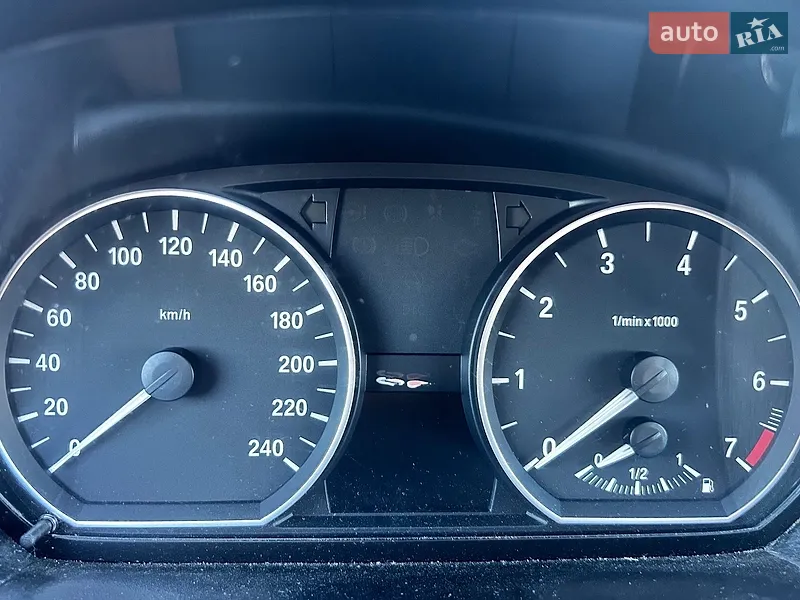 BMW 1 Series 2008 VIN WBAUE51060PZ27720 фото оголошення 10 з 63