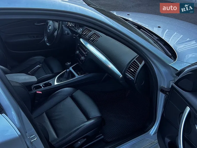 BMW 1 Series 2008 VIN WBAUE51060PZ27720 фото оголошення 16 з 63