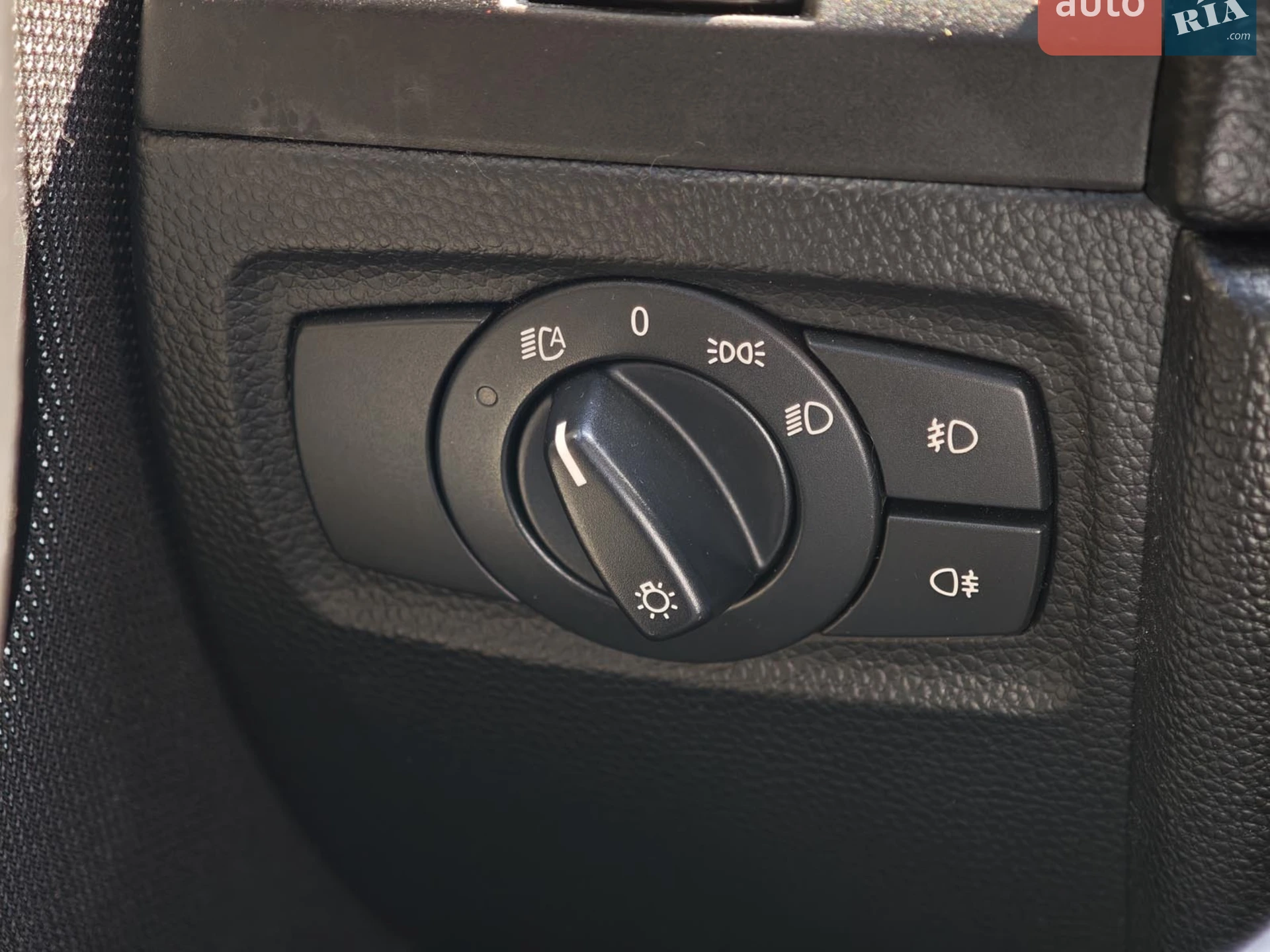 2010 BMW 1er - мініатюра 24