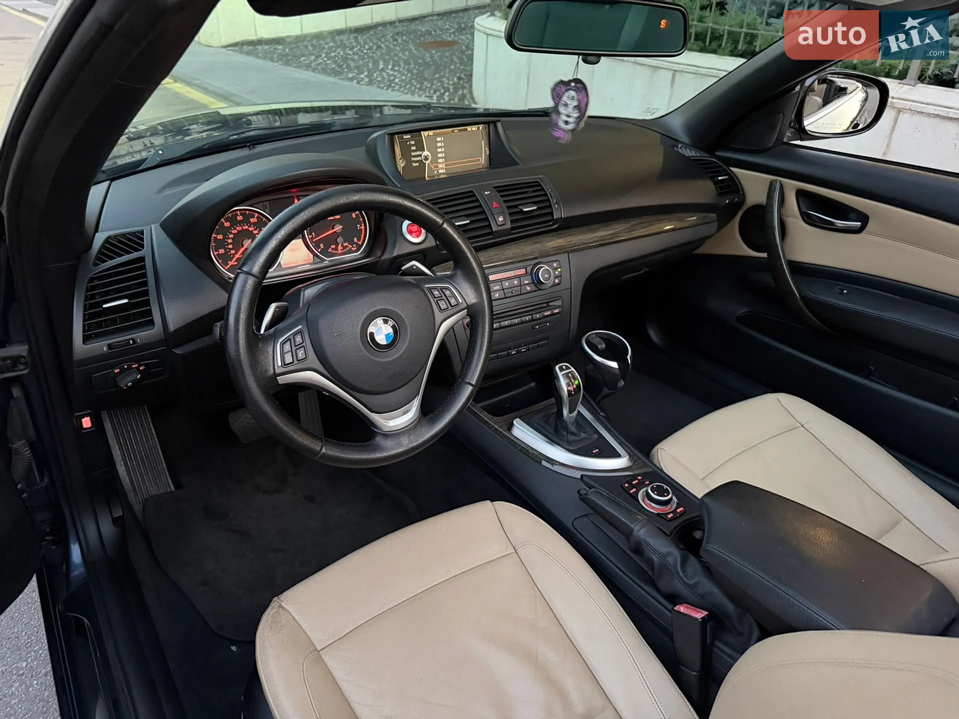 2012 BMW 1er - мініатюра 16