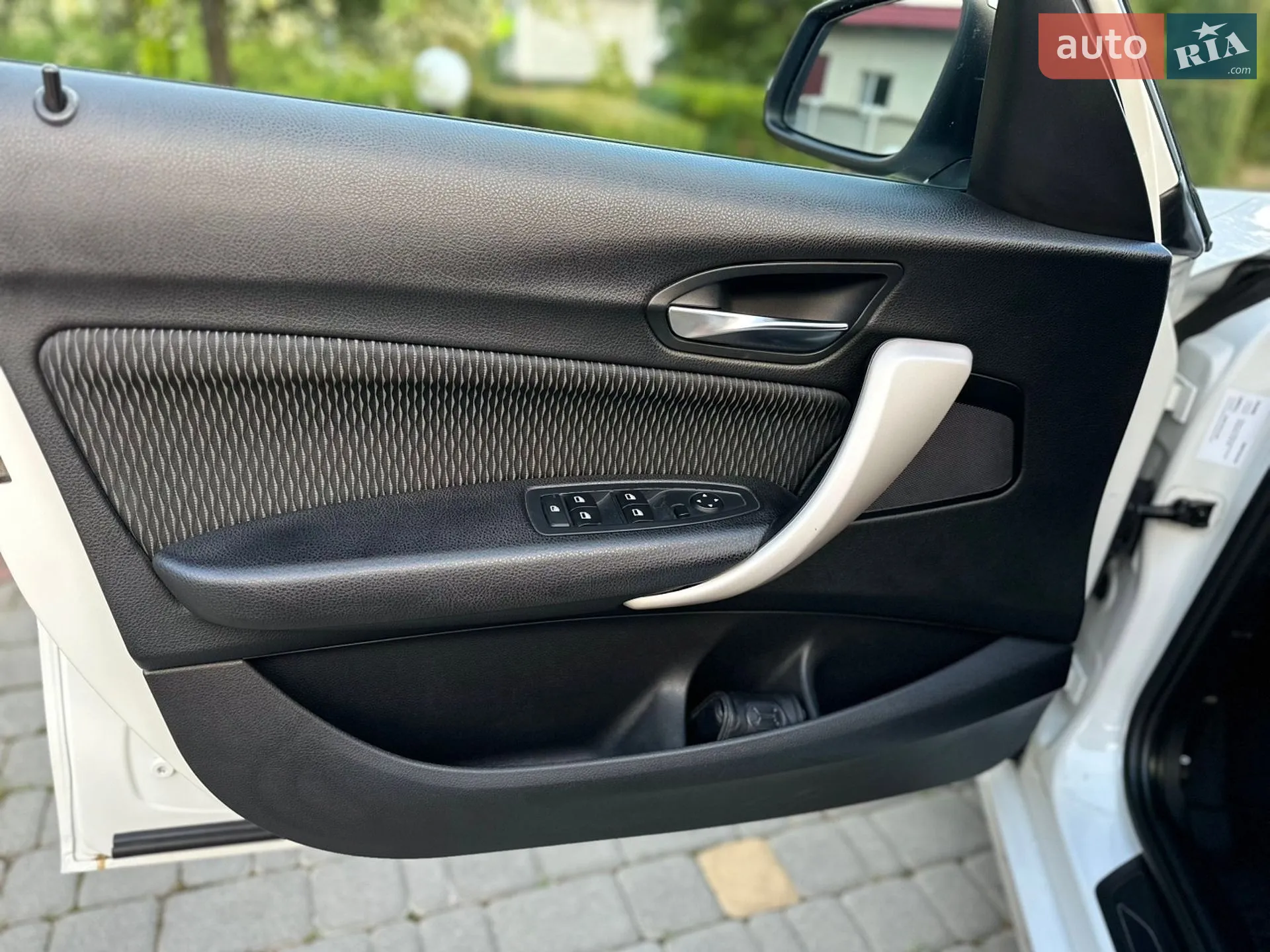 2014 BMW 1er - мініатюра 20