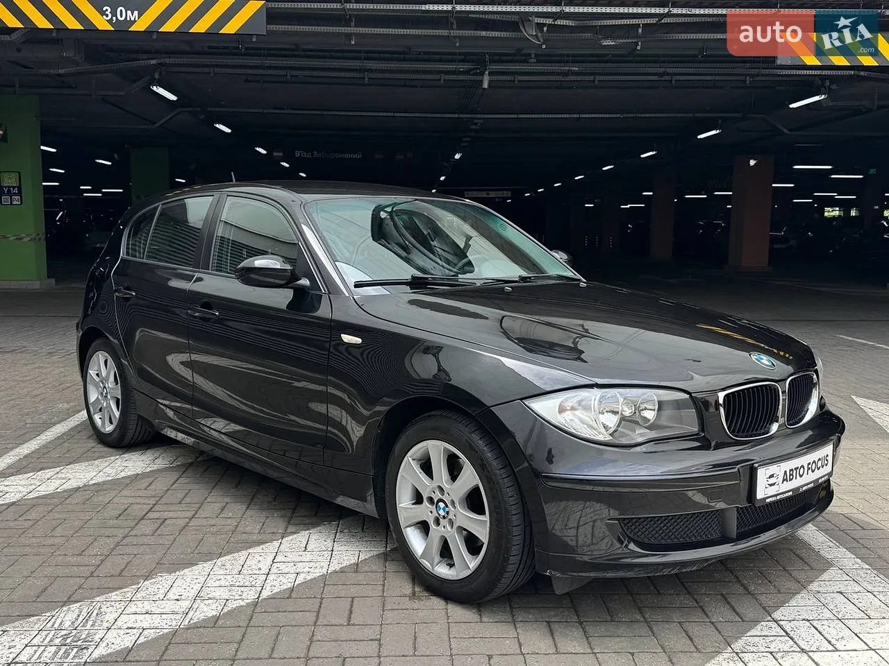 2013 BMW 3er - мініатюра 44