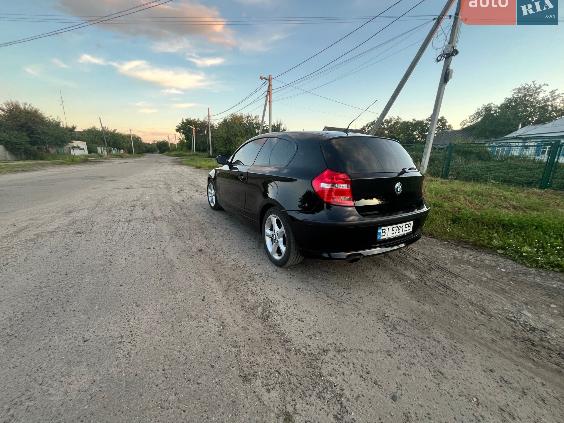 2010 BMW 1er - мініатюра 3