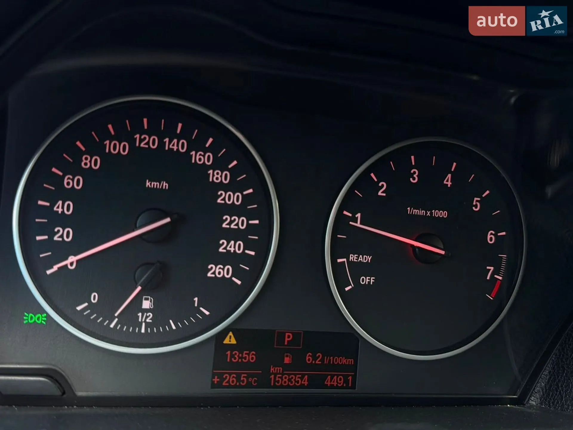 2012 BMW 1er - мініатюра 42