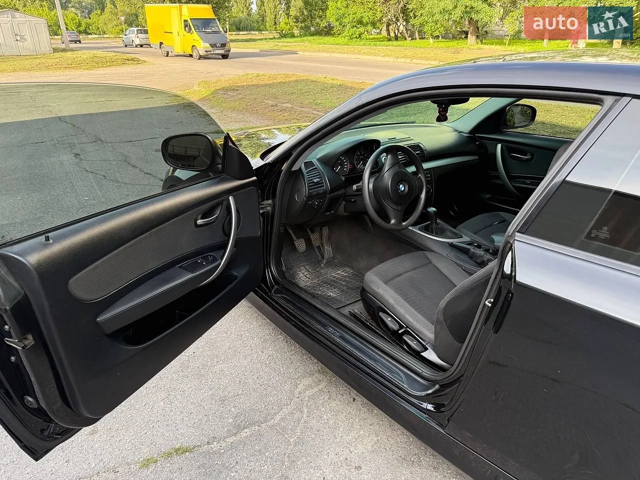 2011 BMW 1er - мініатюра 7