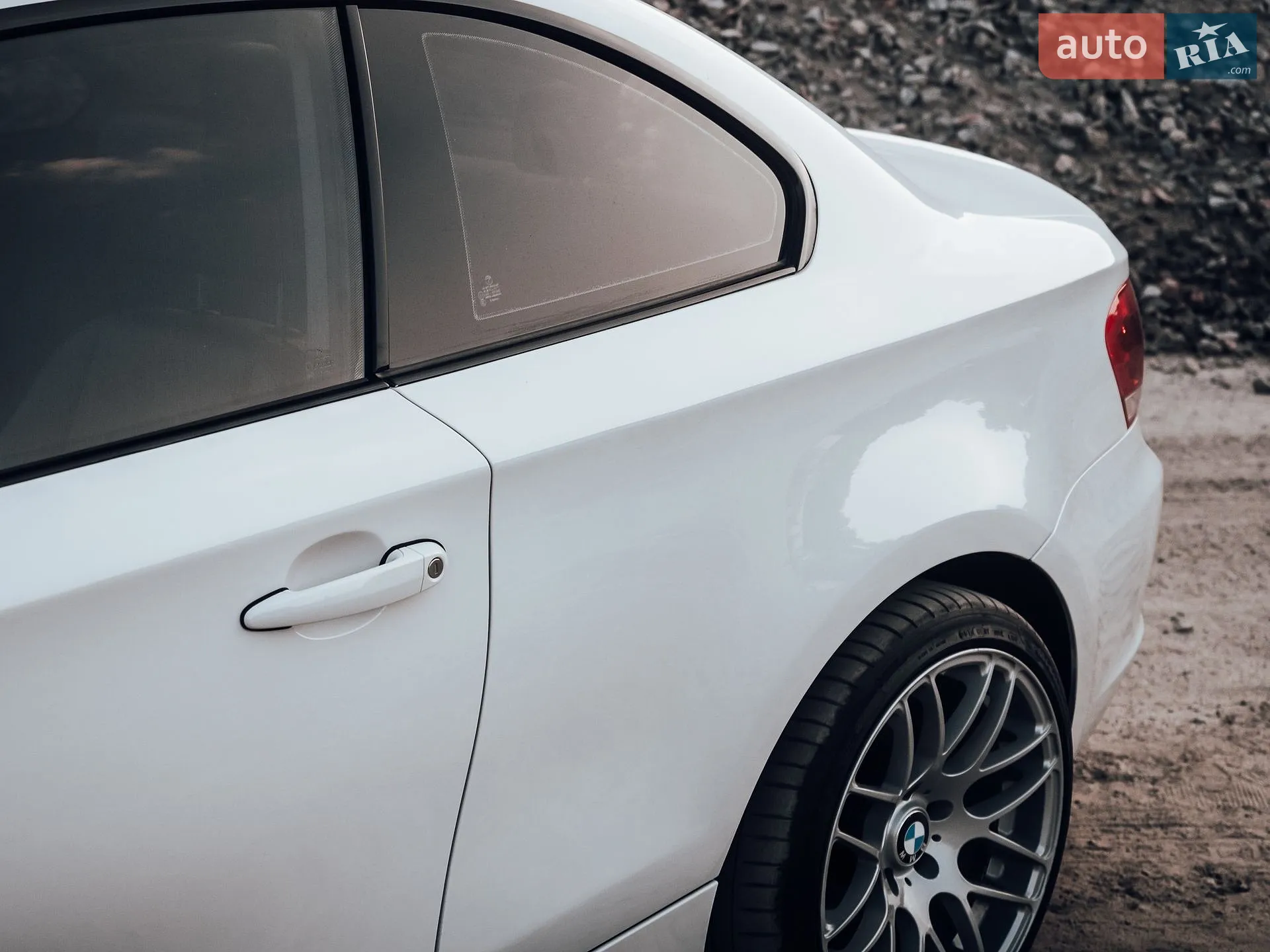 2013 BMW 1er - мініатюра 7