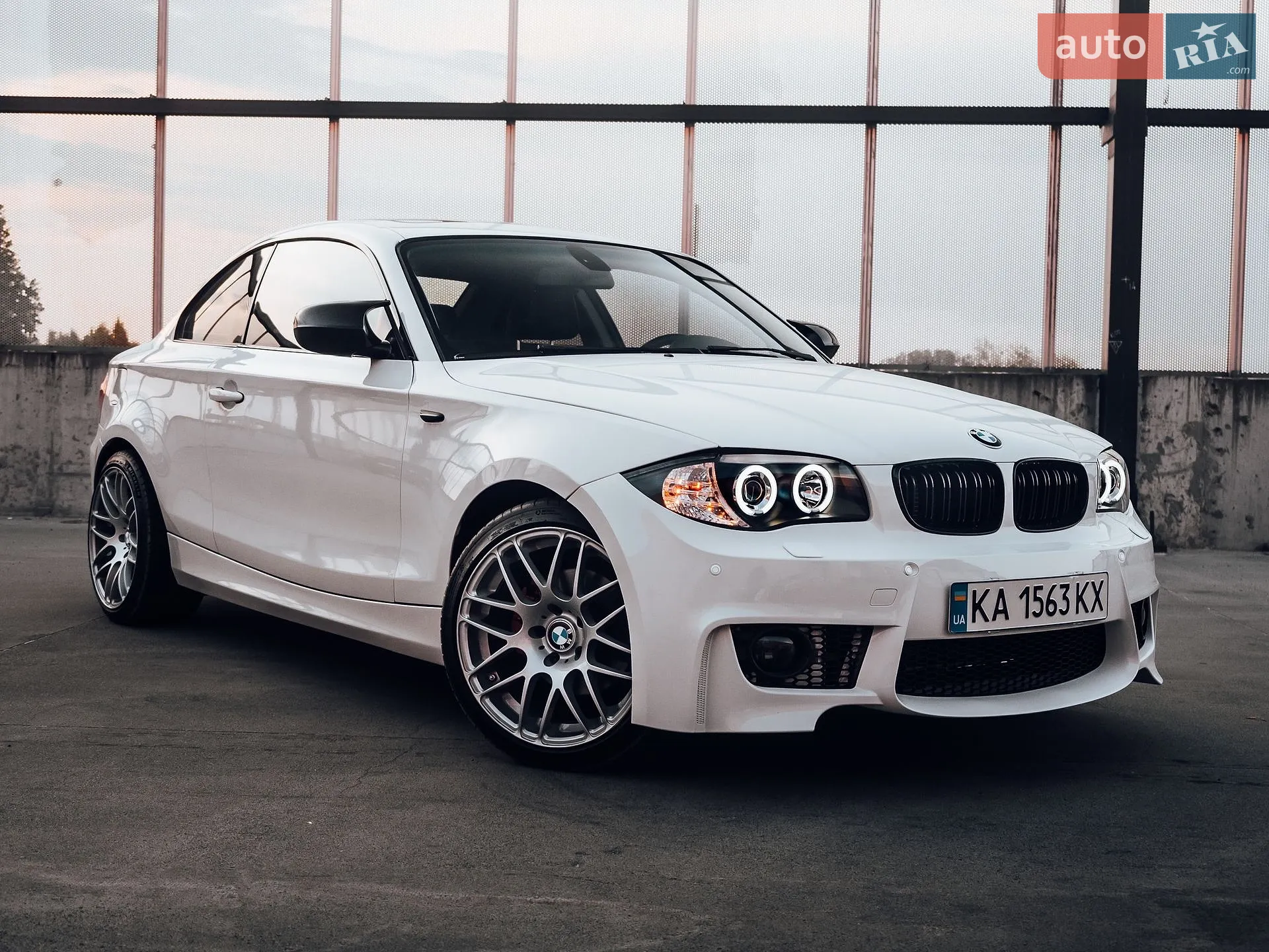 2013 BMW 1er - мініатюра 9