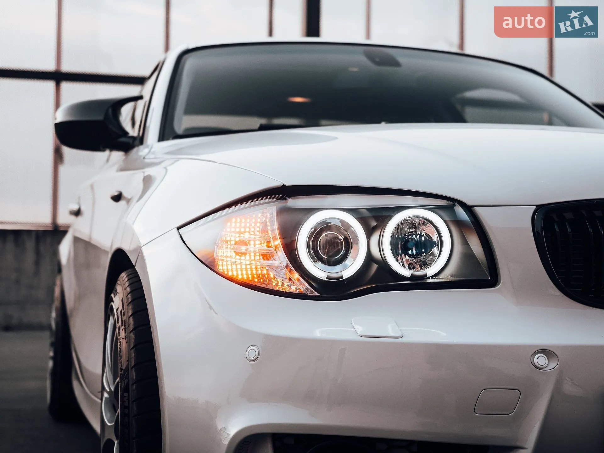 2013 BMW 1er - мініатюра 20