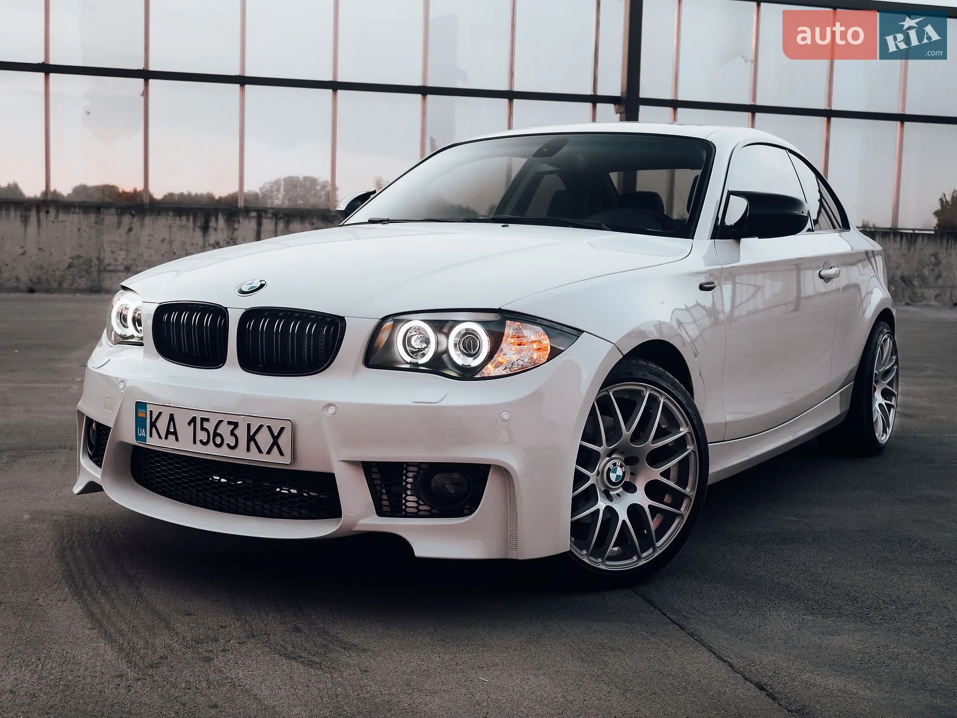 2013 BMW 1er - мініатюра 26