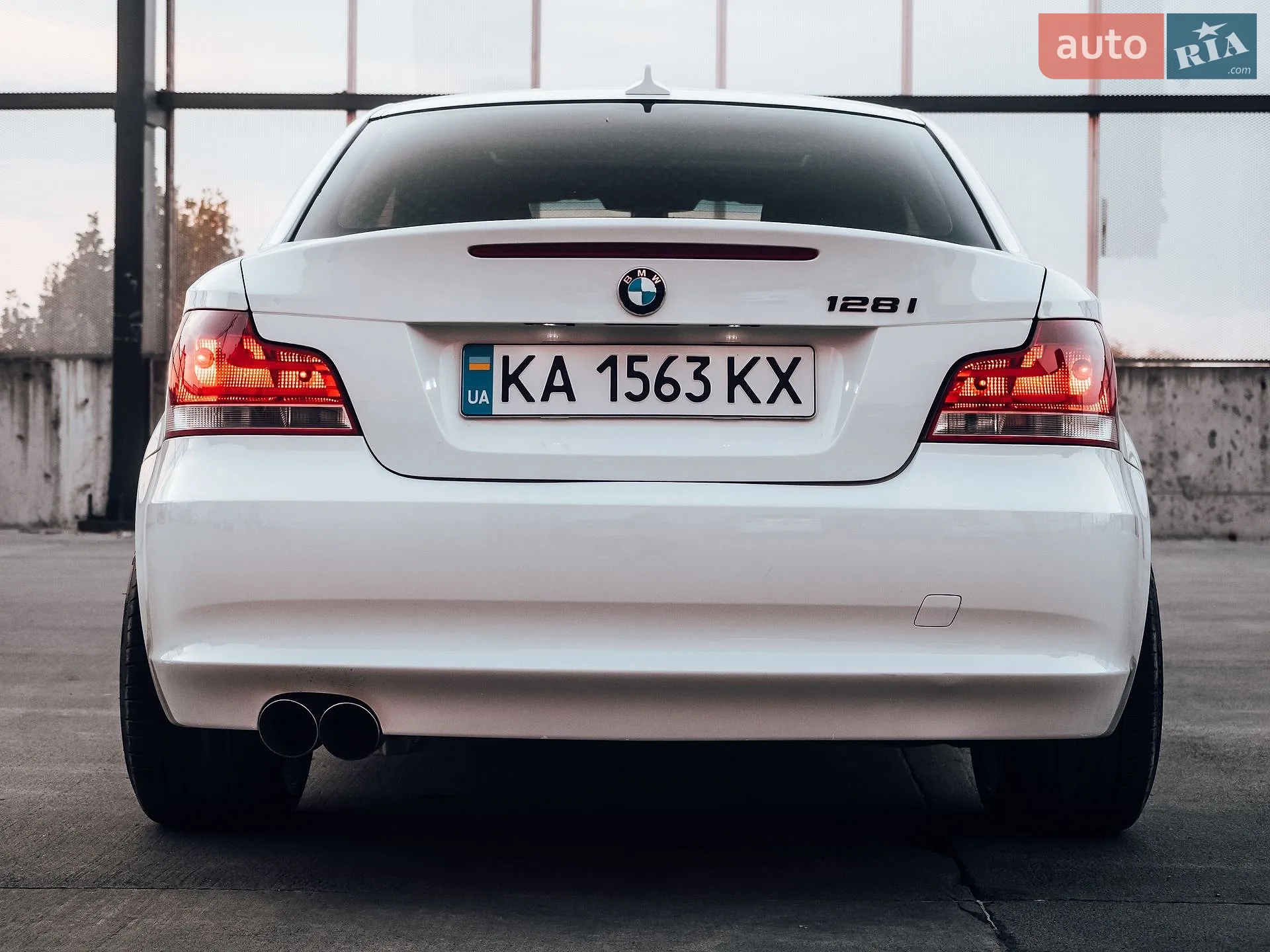 2013 BMW 1er - мініатюра 34
